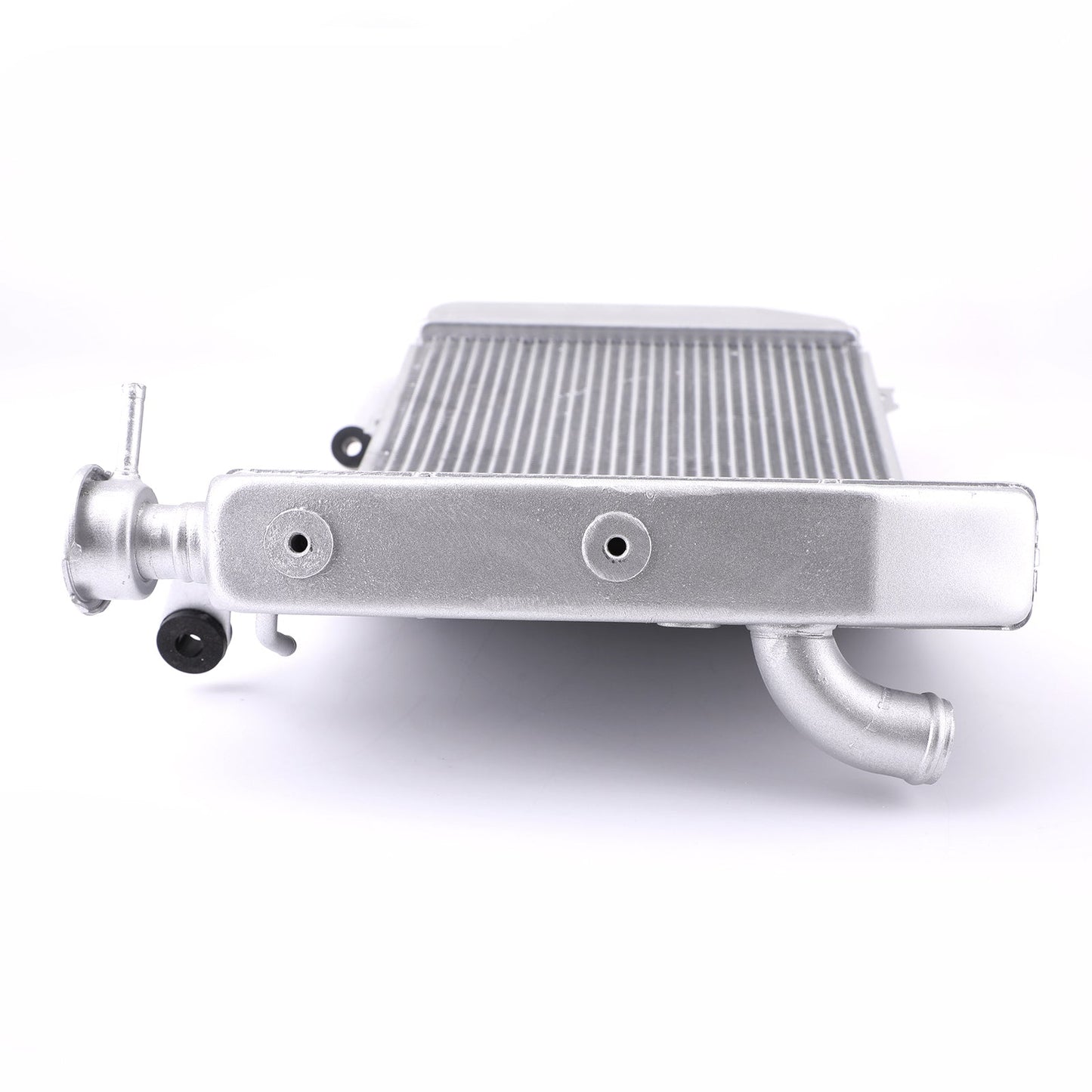 Aluminum Cooler Cooling Radiator For Yamaha YZF R1 R1M 2015-2017 R1S 2016-2017