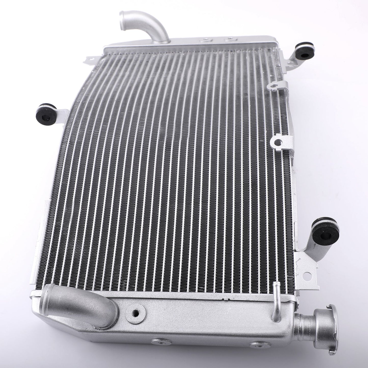 Aluminum Cooler Cooling Radiator For Yamaha YZF R1 R1M 2015-2017 R1S 2016-2017