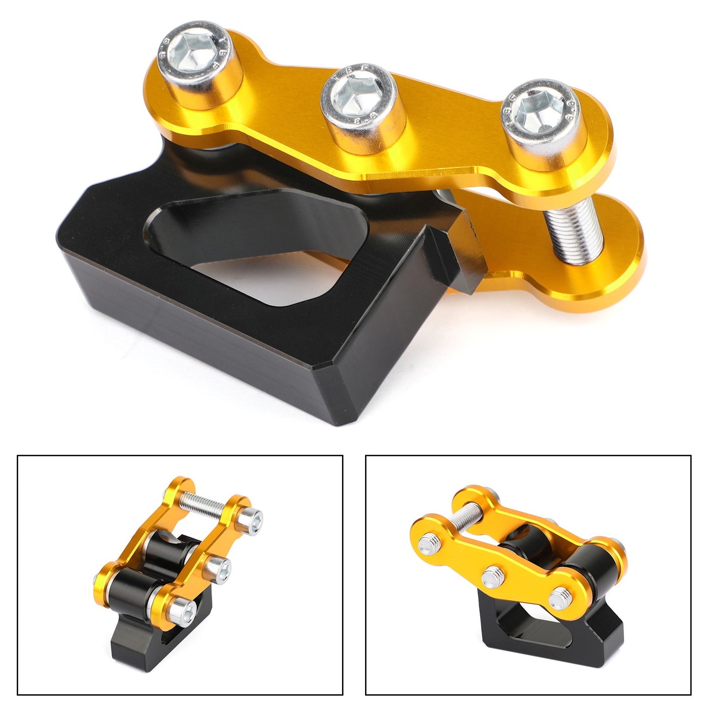 Rear Shock Absorber Adjuster Heightening Regulator for Honda MSX125 MSX125SF