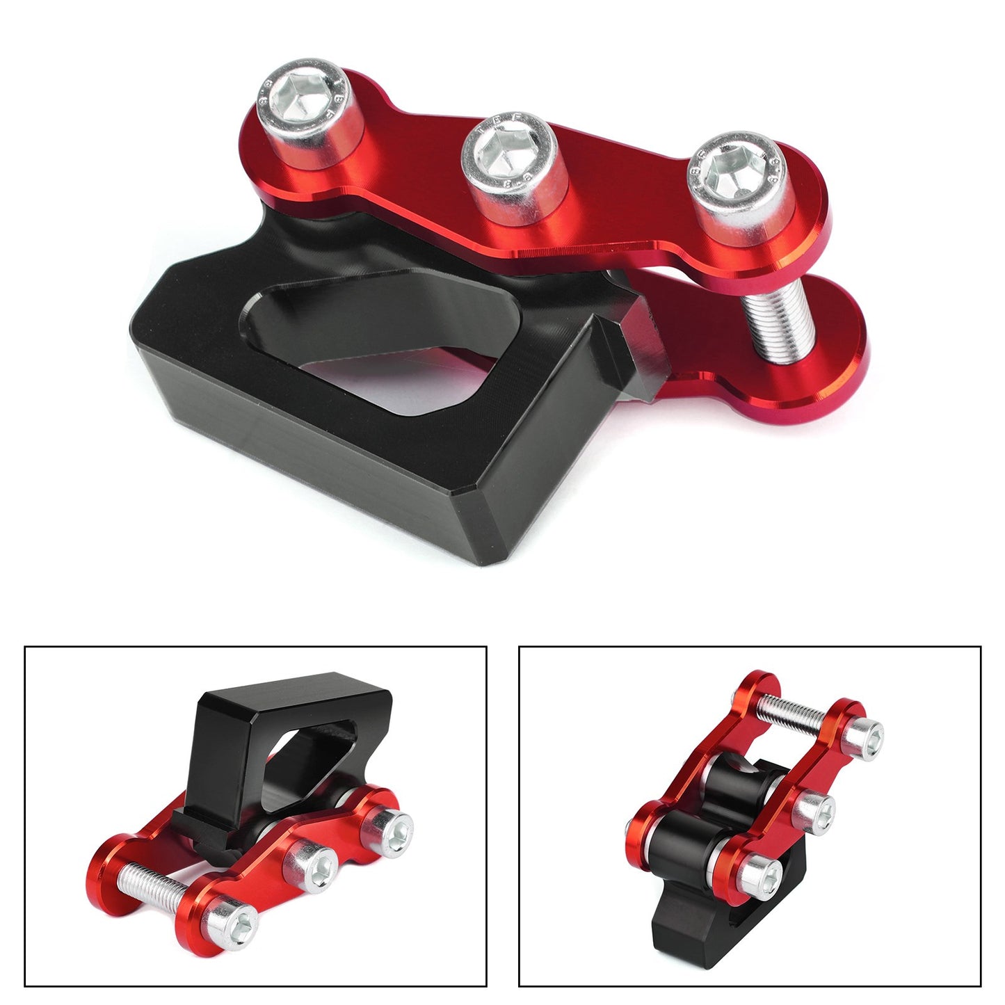 Rear Shock Absorber Adjuster Heightening Regulator for Honda MSX125 MSX125SF