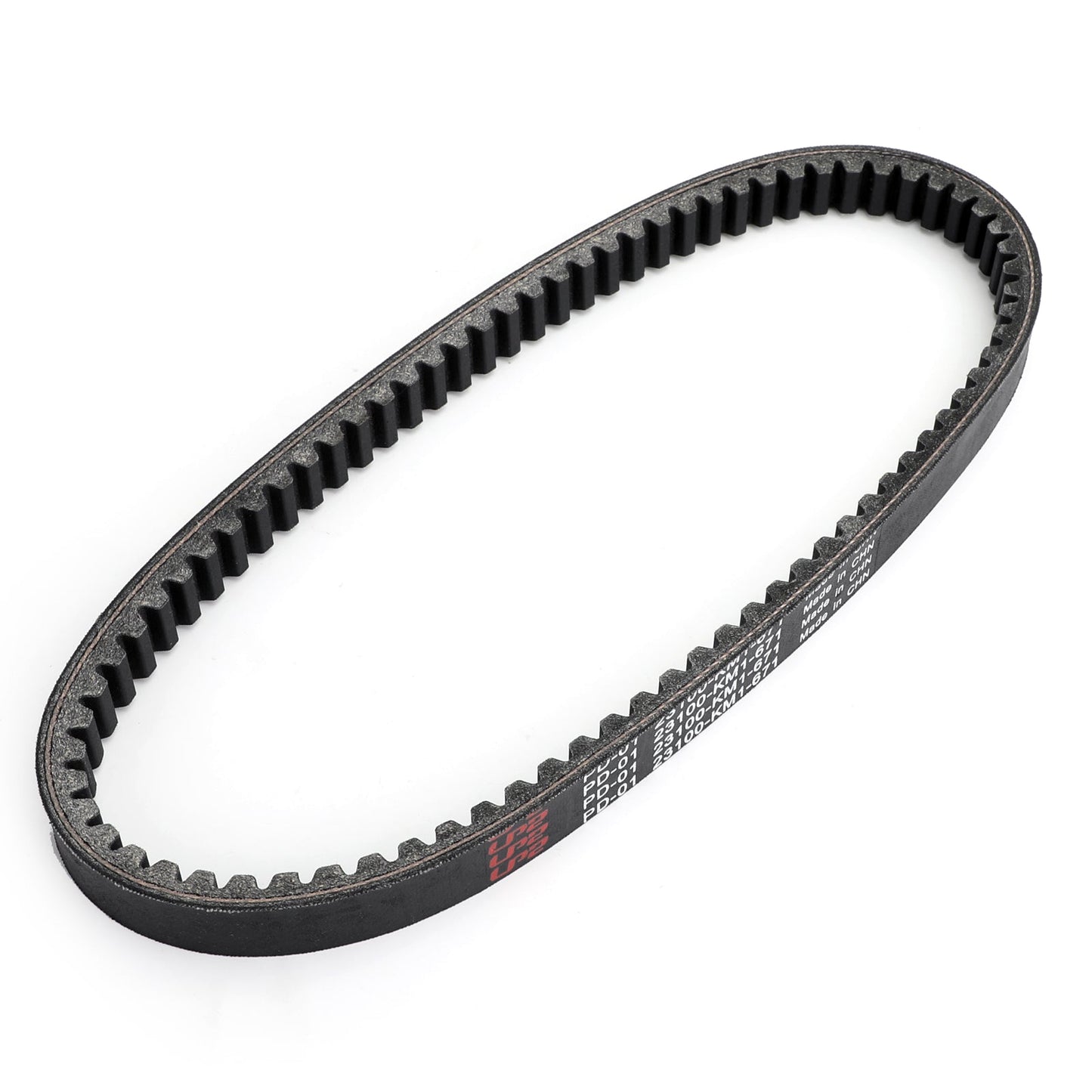Premium Drive Belt For Honda FES250 Foresight 250 98-05 Forza 250 NSS250