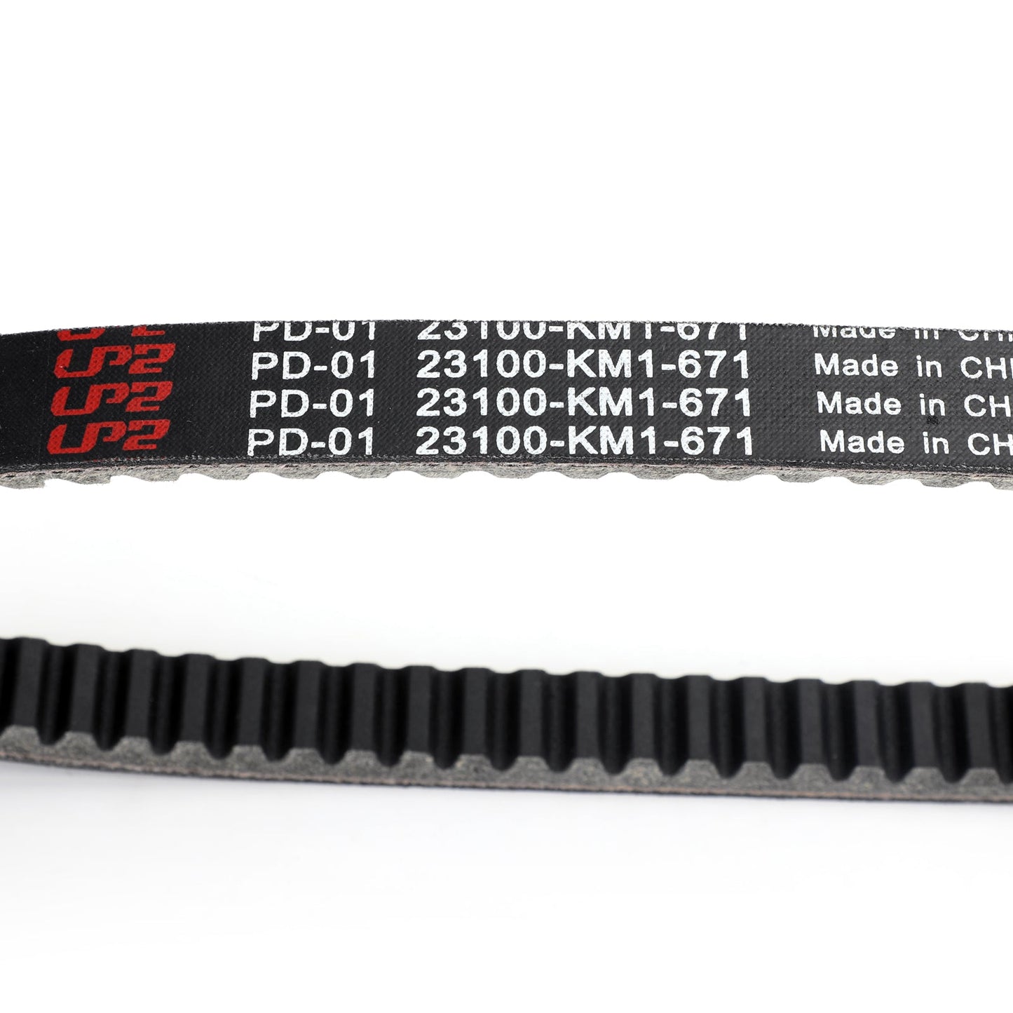Premium Drive Belt For Honda FES250 Foresight 250 98-05 Forza 250 NSS250