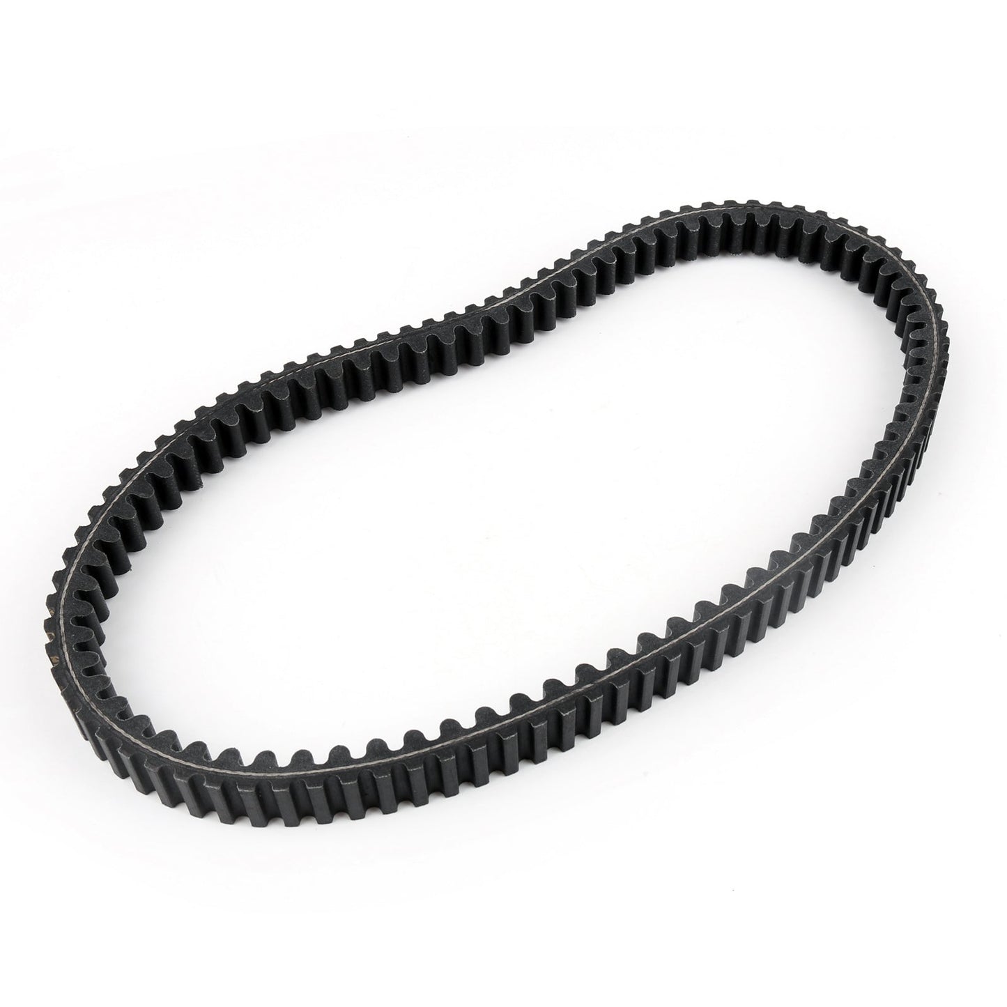 Drive Transmission Belt Fit for Suzuki AN400 Burgman 2003-2006 #. 27601-15F10
