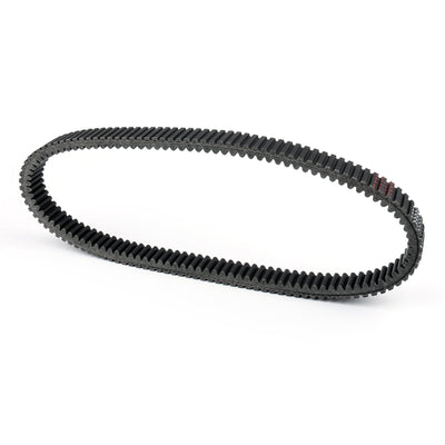 8DN-17641-01 Drive Belt For Yamaha Apex RX10 MM600/MM700 LTX GT RX10LTGT