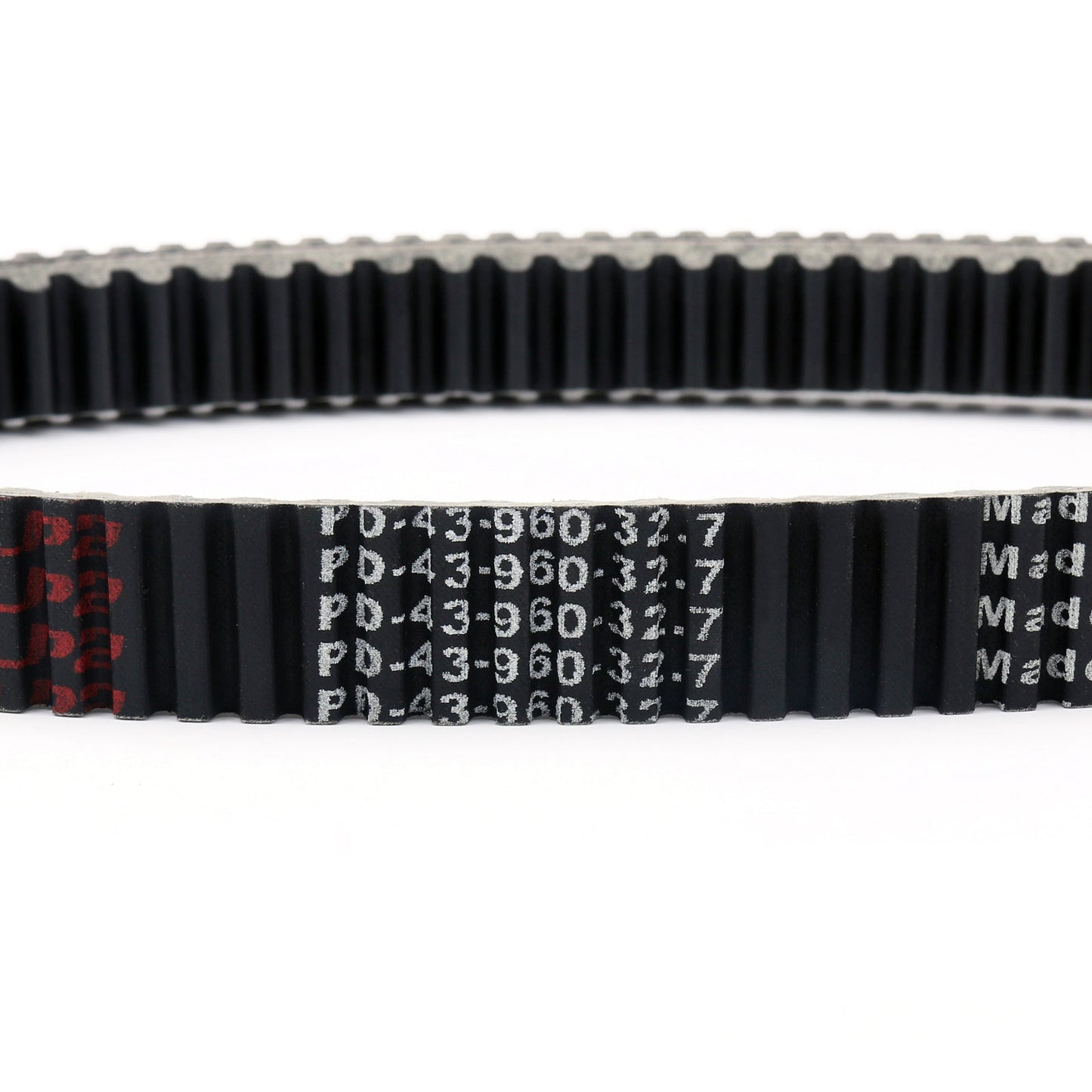 Drive Belt For Aprilia SRV 850 2012-2015 GP800 2007-2010 2009 GP800 2013