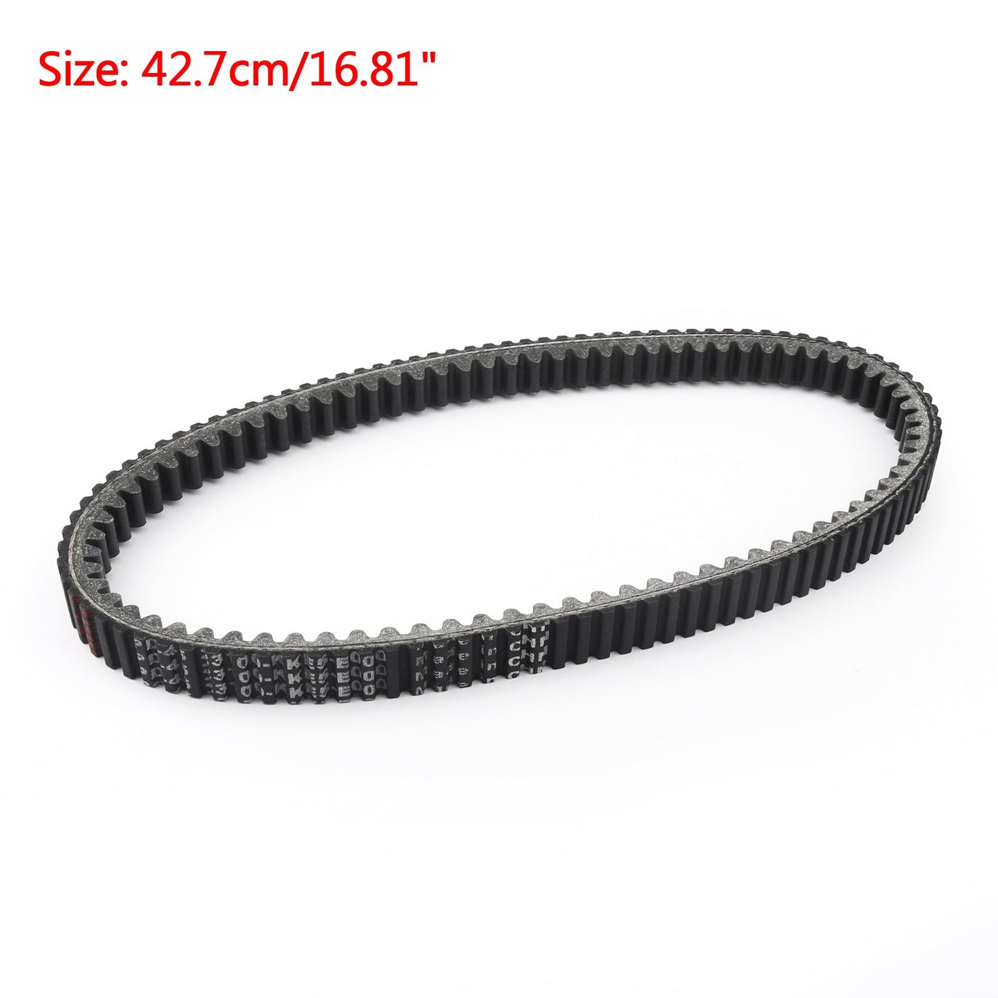 Drive Belt 23100-KKE5-E00 For KYMCO MyRoad 700 2011-2015 2012