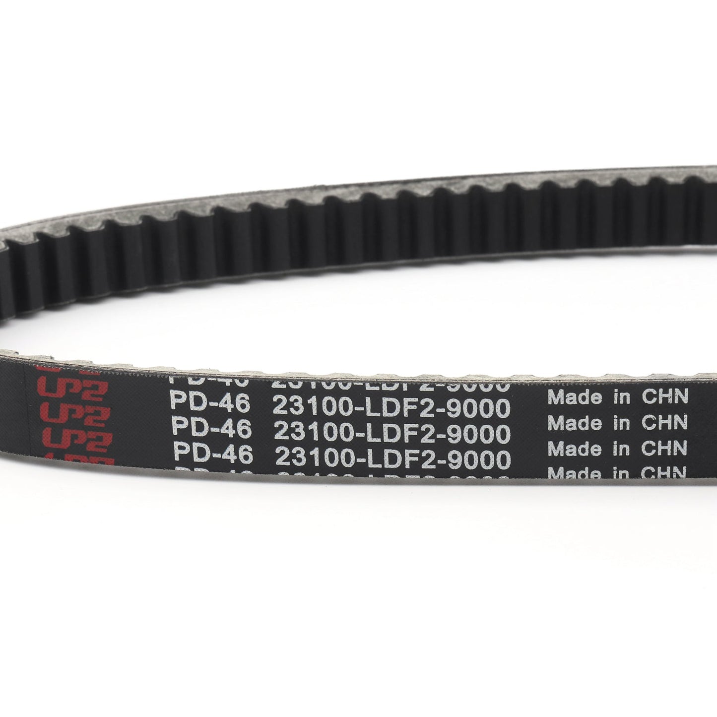 Drive Belt 23100-LDF2-900 For Kymco 200 250 300 People S Xciting 250 05-06