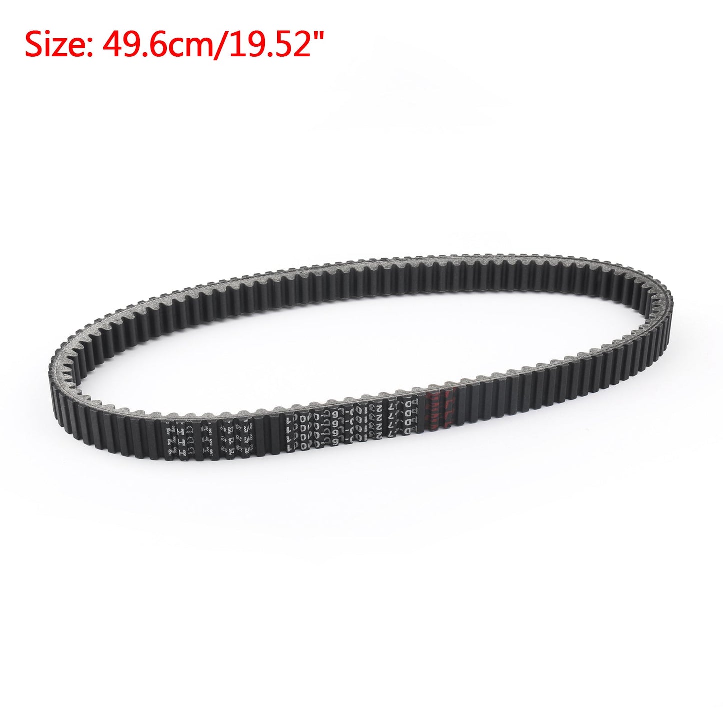 Drive Belt 23100-L6C-0000 For SYM Maxsym 600i ABS 2011-2015 2014