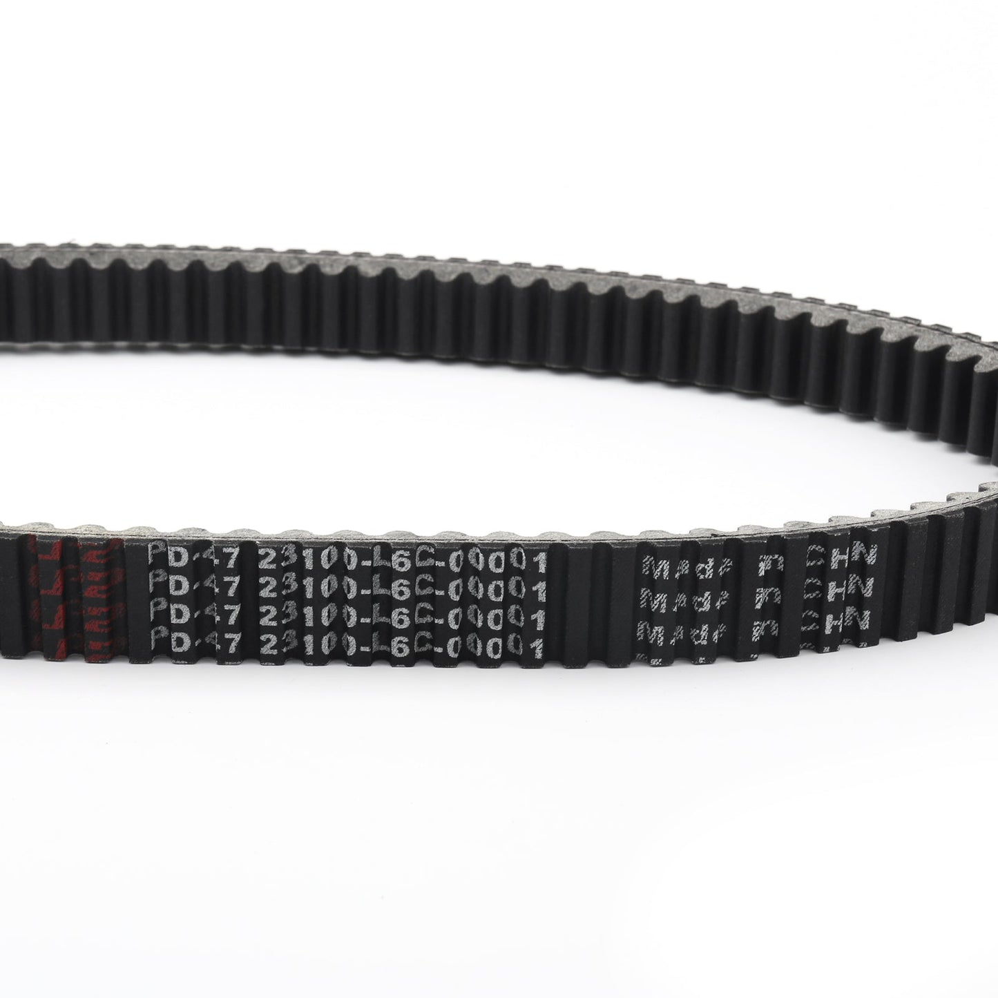 Drive Belt 23100-L6C-0000 For SYM Maxsym 600i ABS 2011-2015 2014