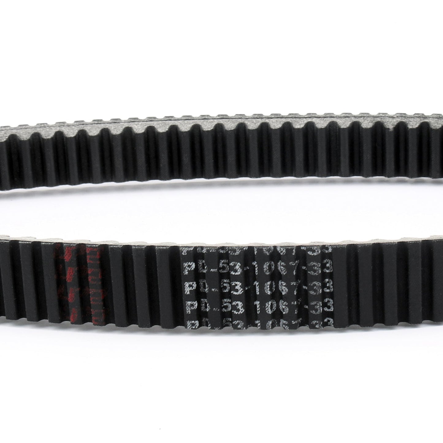 Drive Belt 59011-1060 For Kawasaki KVF400 Prairie 400 4X4 1997-1998 2x4 1998