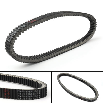 ATV Drive Belt 26G414 For Polaris RZR 9 Trail EPS 215 216 3211172