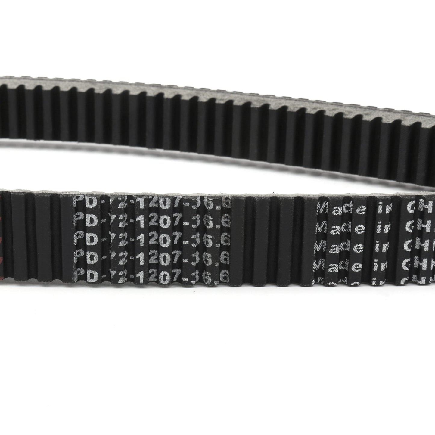 Drive Belt 0627-083 For Arctic Cat F M 800 6000 ProCross XF 8000 ZR6000 Limited