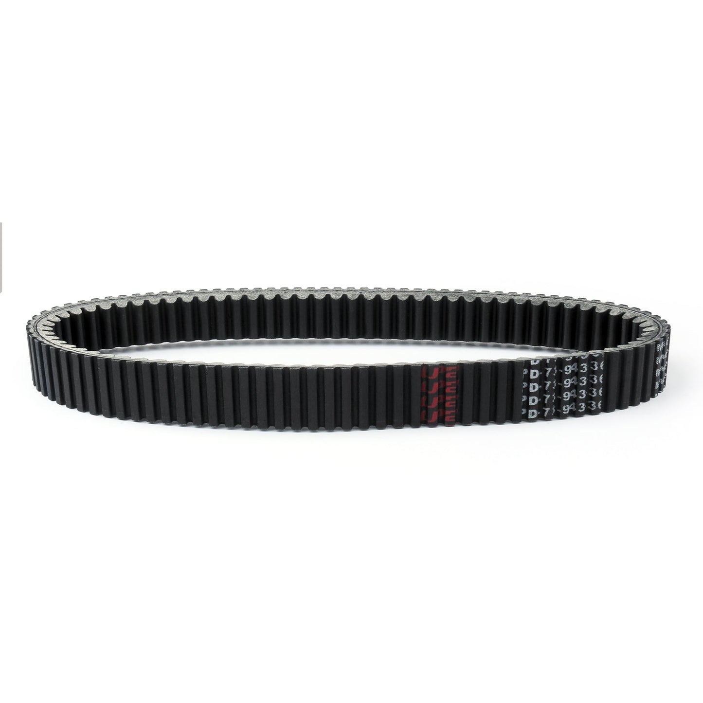 Drive Belt 3403-141 For Arctic Cat 700 EFI Wildcat 1000 TRV1000 KingQuad 700