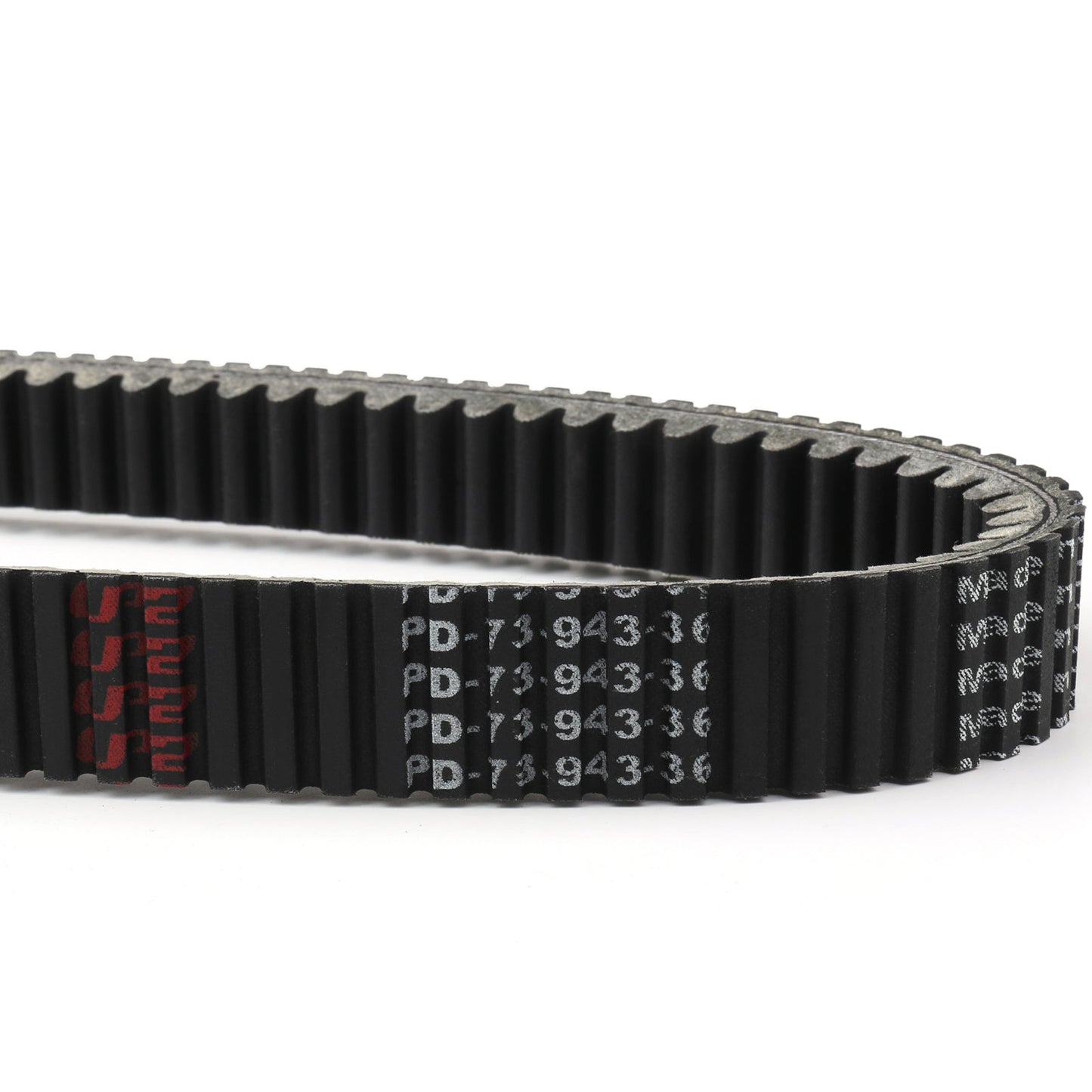 Drive Belt 3403-141 For Arctic Cat 700 EFI Wildcat 1000 TRV1000 KingQuad 700