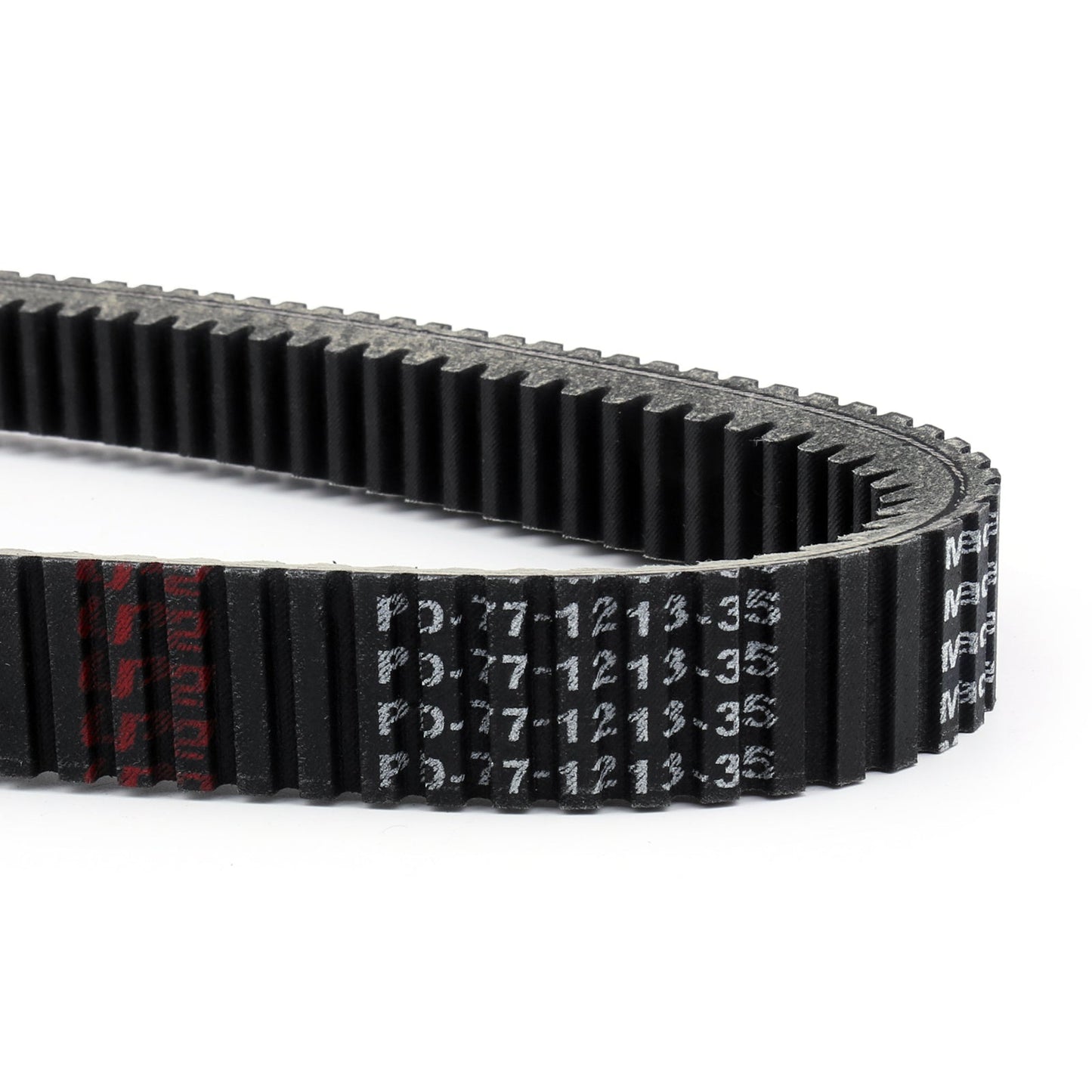 Drive Belt 0627-010 For Arctic Cat F5 F6 King Mountain Cat 500 800 Wildcat EFI