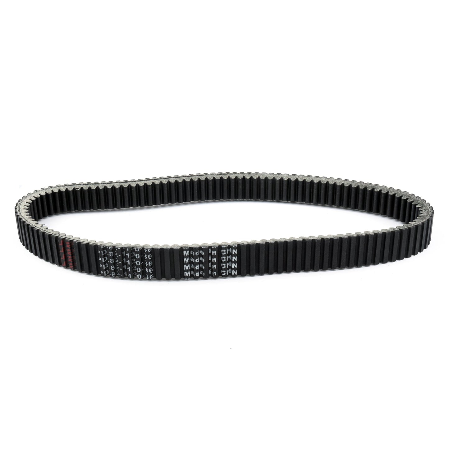 Drive Belt XTX5033 For Yamaha Apex GT LTX FX Nytro MTX RS Vector VMAX 700