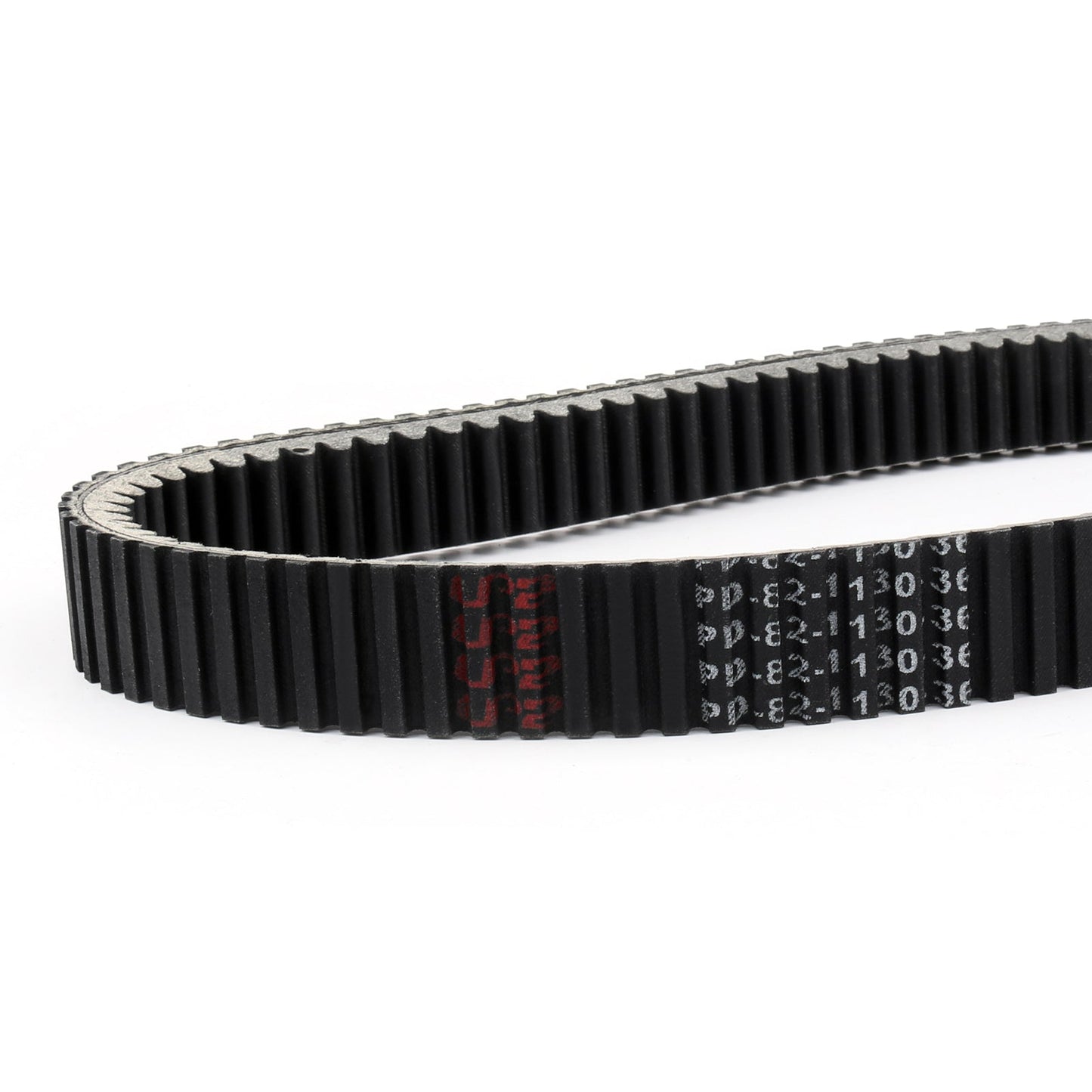 Drive Belt XTX5033 For Yamaha Apex GT LTX FX Nytro MTX RS Vector VMAX 700