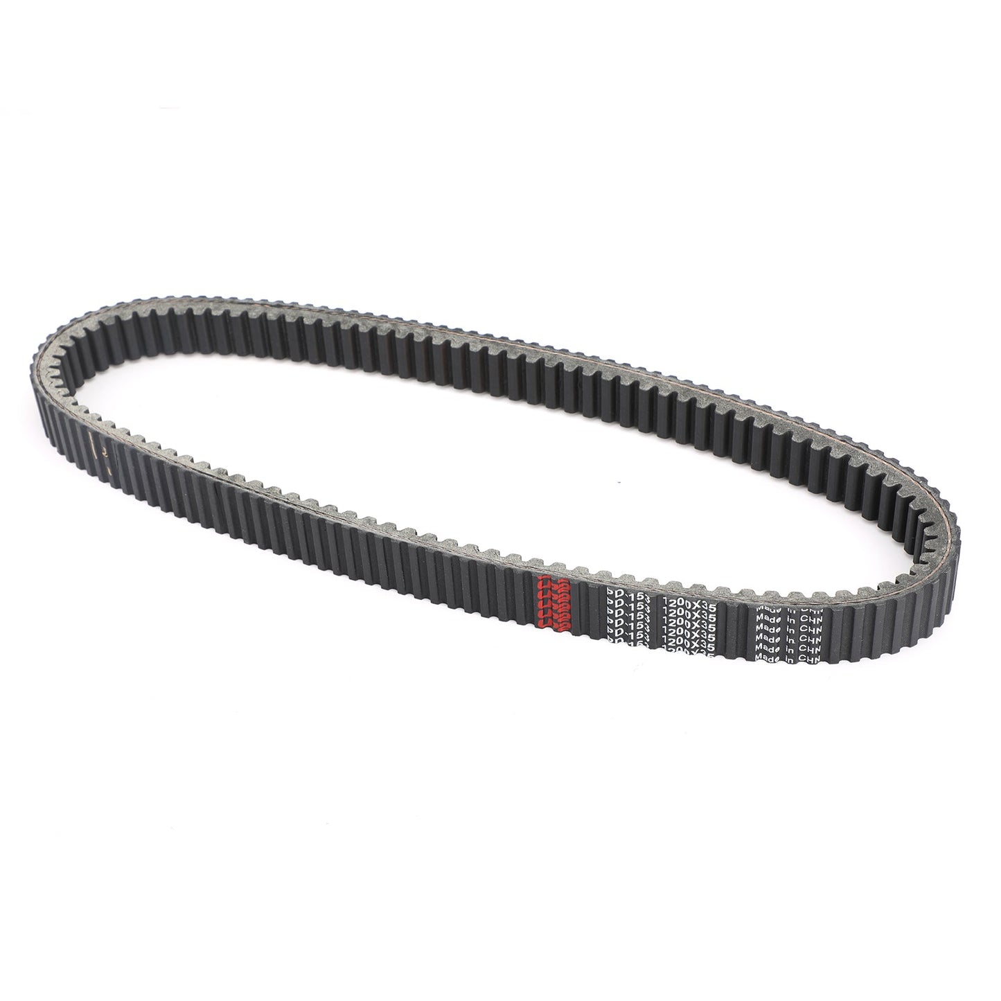 Drive Belt 1200OCx35W For Polaris 3211070 Indy, Sport, Trail, Ultra, Wide Trak