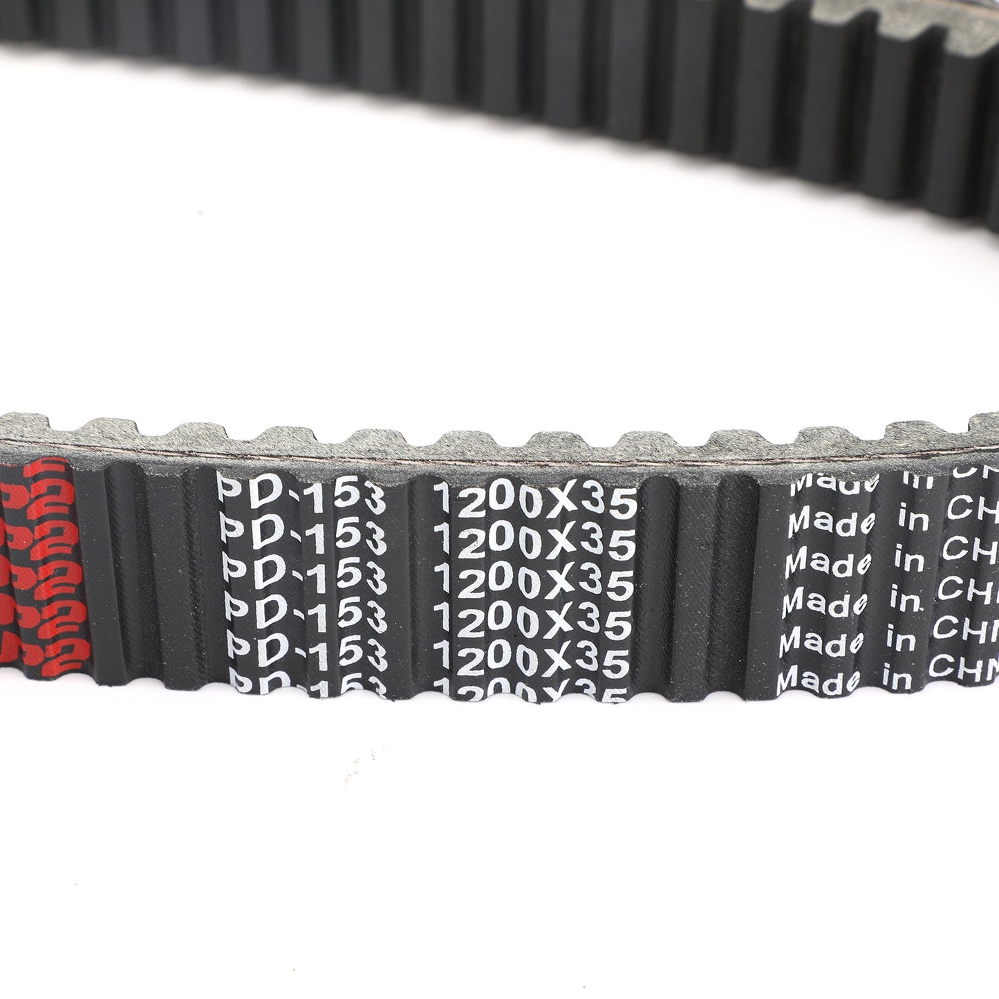 Drive Belt 1200OCx35W For Polaris 3211070 Indy, Sport, Trail, Ultra, Wide Trak