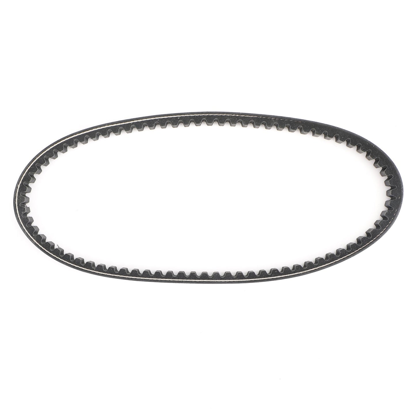 Drive Belt 810OC x 18W For SYM Shark 125 150 EURO MX Scooter P/N.23100-H3A-0000