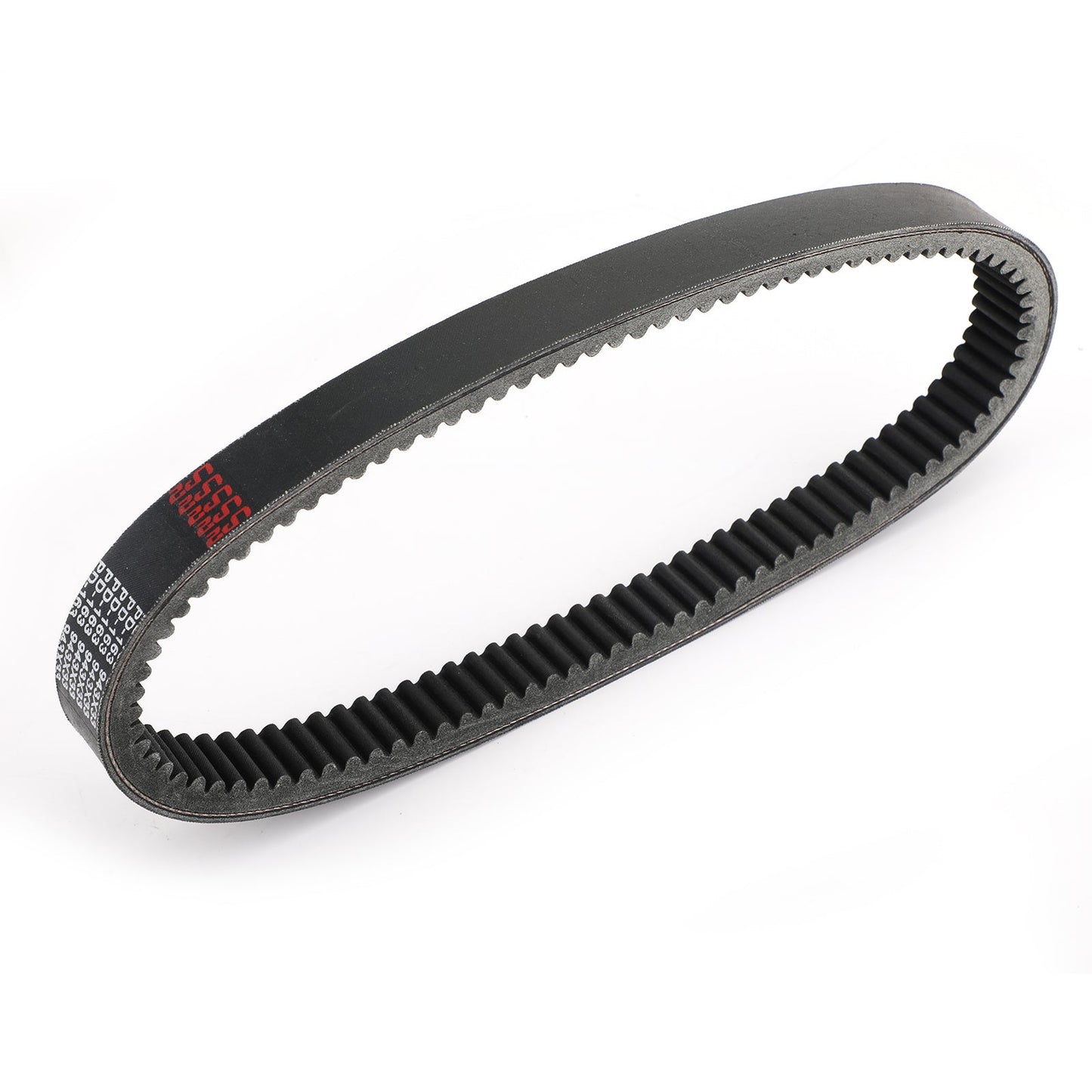 Drive Belt 795OC x 23.4W For Aeon Quadro 4 2016 346cc Four-Wheeler Scooter