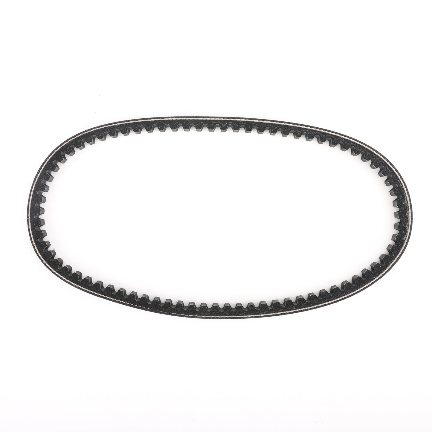 Drive Belt 765OC x 17W For Suzuki LT80 Quadsport 80 87-06 Kawasaki KFX80 03-06