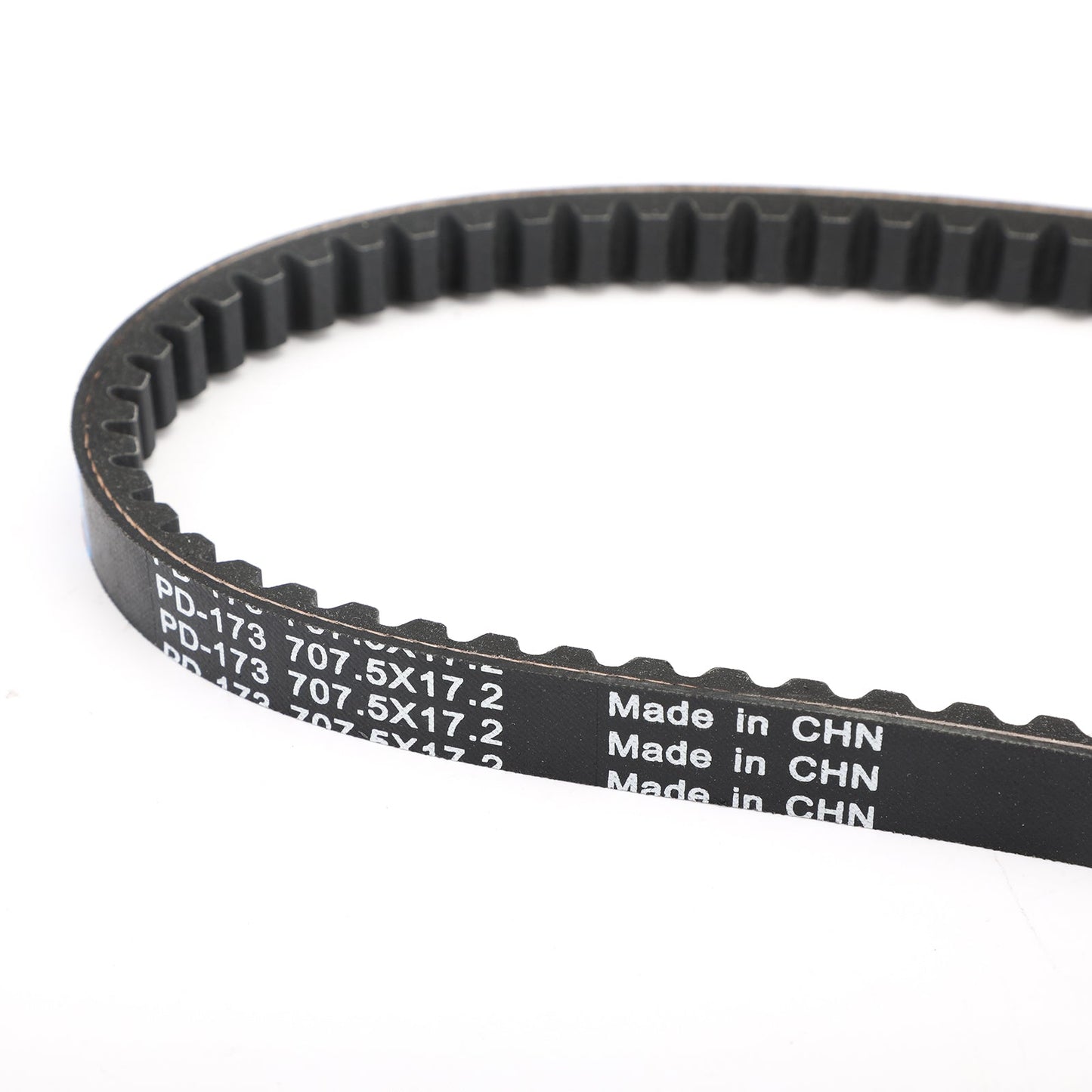 Drive Belt 707.5OCx17.2W For POLARIS SPORTSMAN OUTLAW 90 110 OUTLAW 50 KIDS ATV