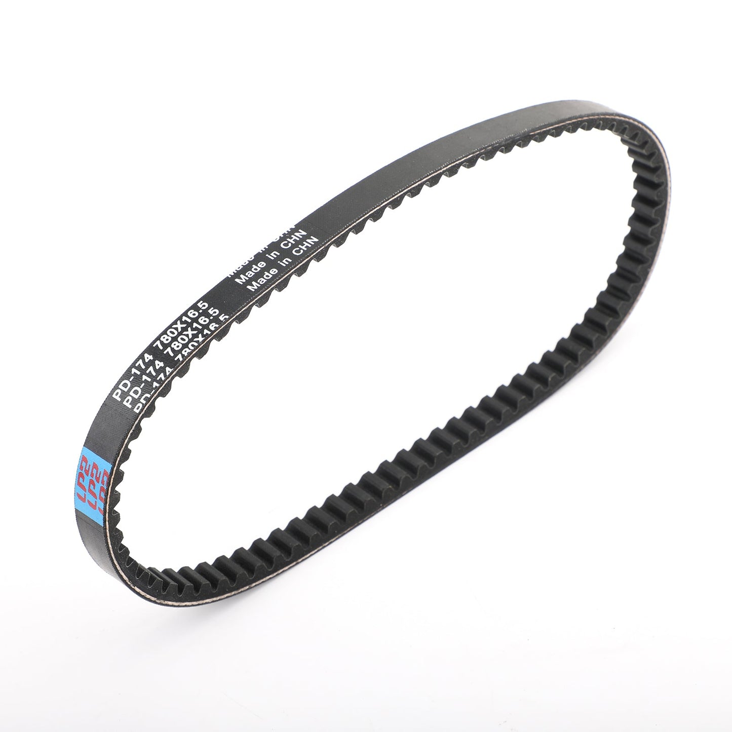 Drive Belt 780OCx16.5W For POLARIS PREDATOR 50 04-06 SCRAMBLER 50 01-03 ATV