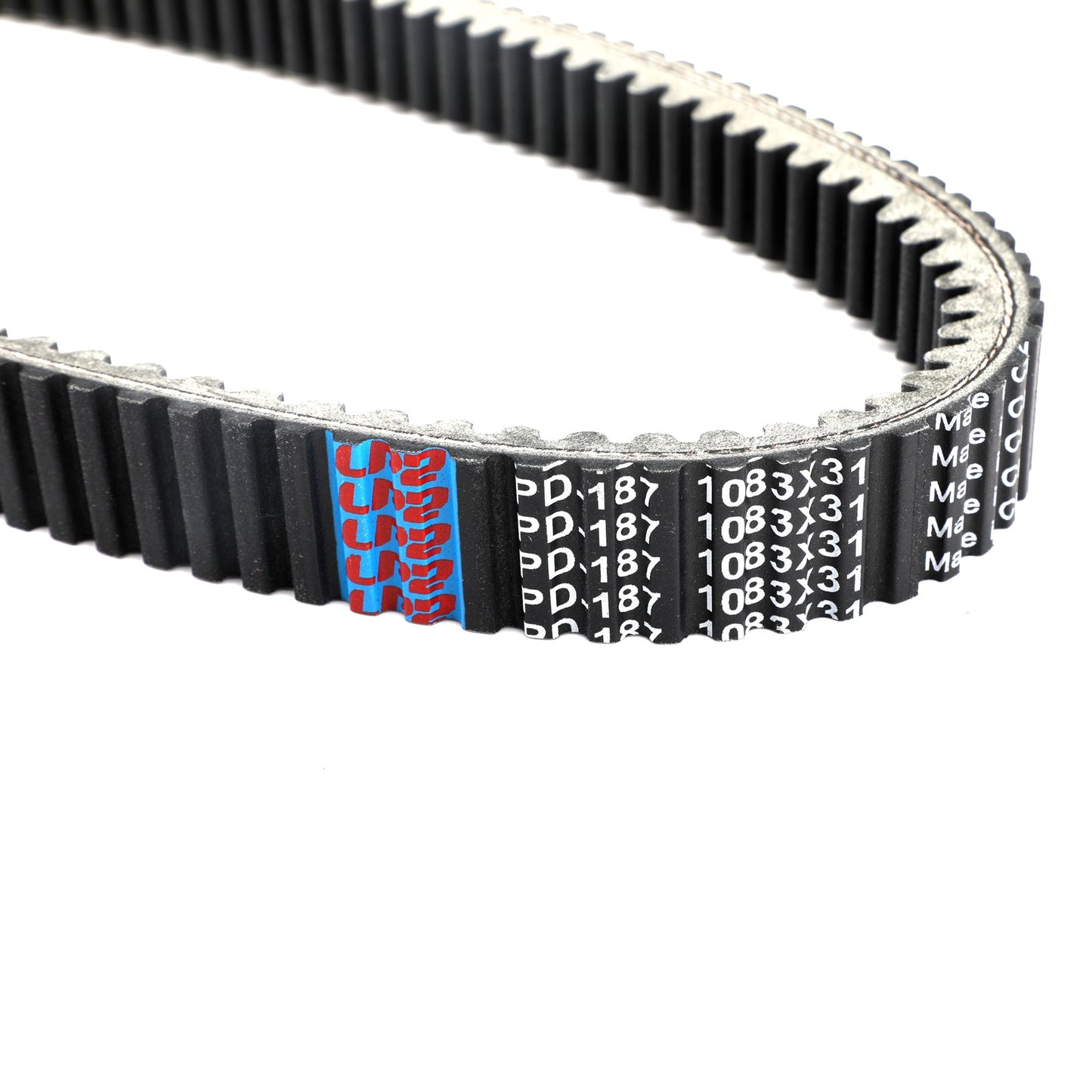 Drive Belt 1083Cx31W For Polaris RZR 900 1000 4 XP Crew 2011-2017 P/N.3211148