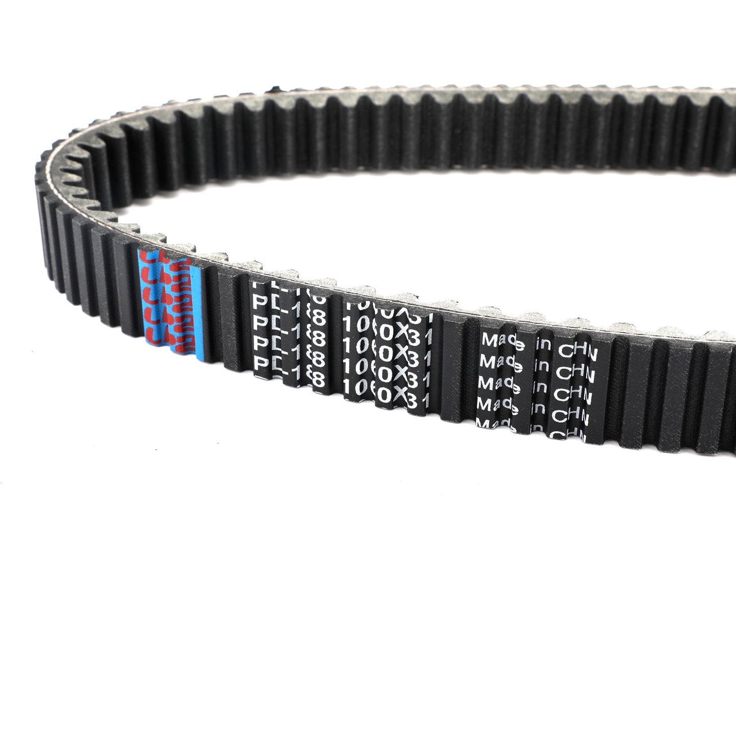 Drive Belt 1060OCx31W For Polaris RZR Ranger Sportsman ACE 570 12-16 P/N.3211143