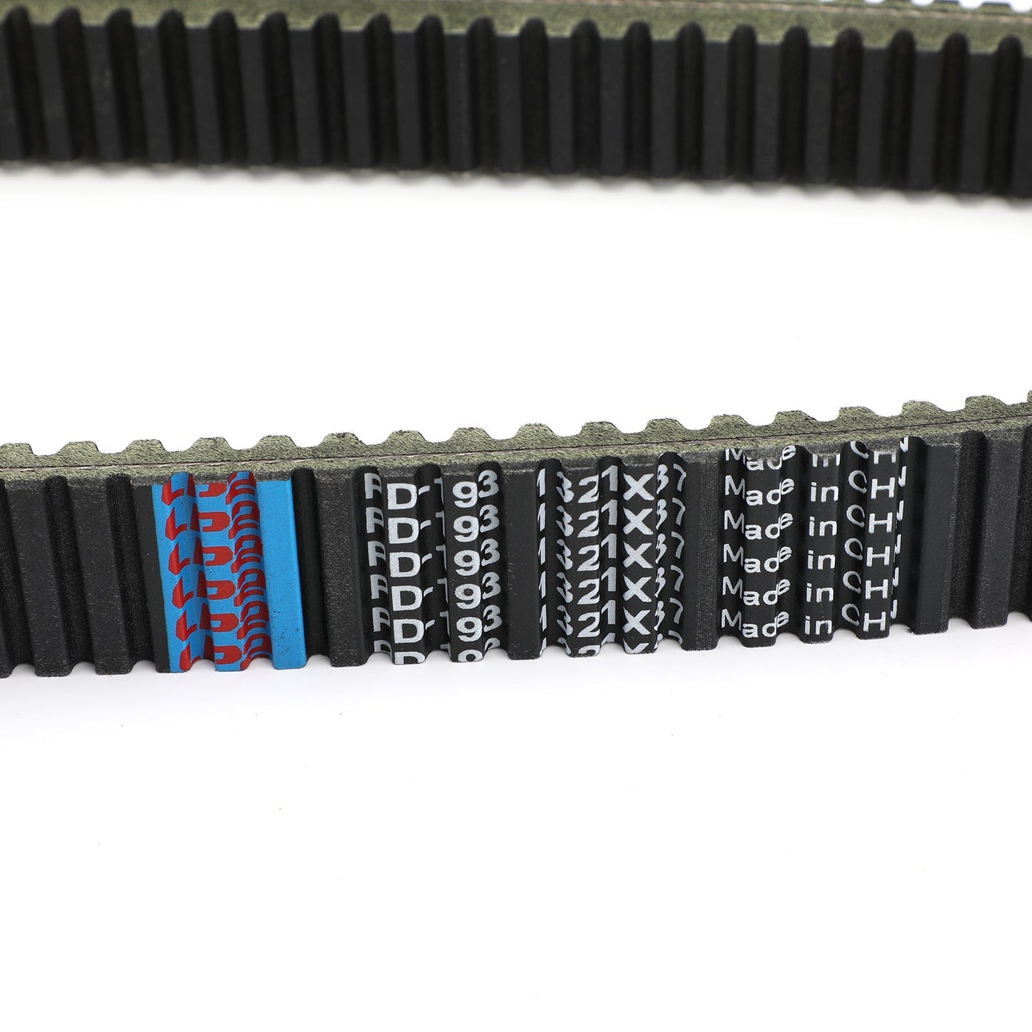 Drive Belt 417300069 For Ski-Doo Formula III 600 700 Mach Z LT I R 1998