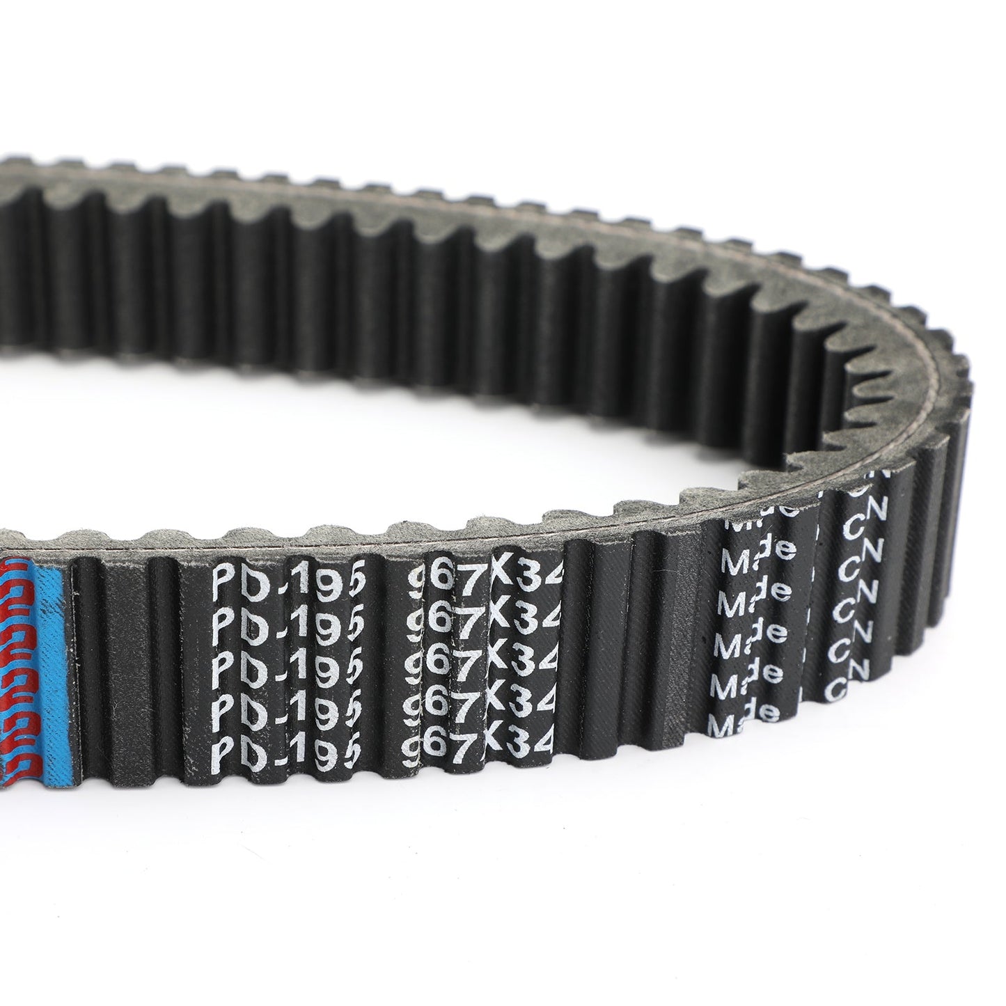 Drive Belt For Bennche Cowboy 1000 2016 Spire 1000 2016 Massimo MSU800 16-17