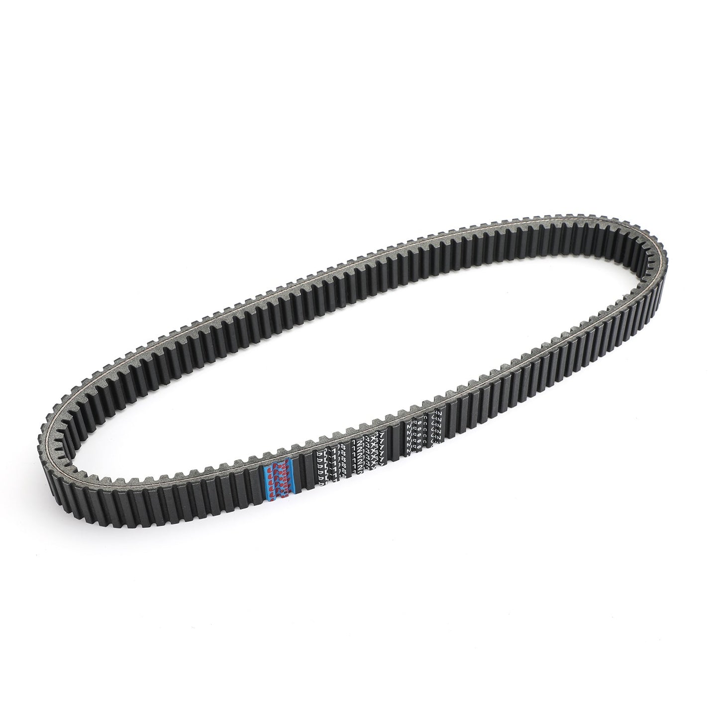 CVT Transmission Drive Belt 3211132 For Polaris WIDETRAK IQ INTL 600 2010-2017