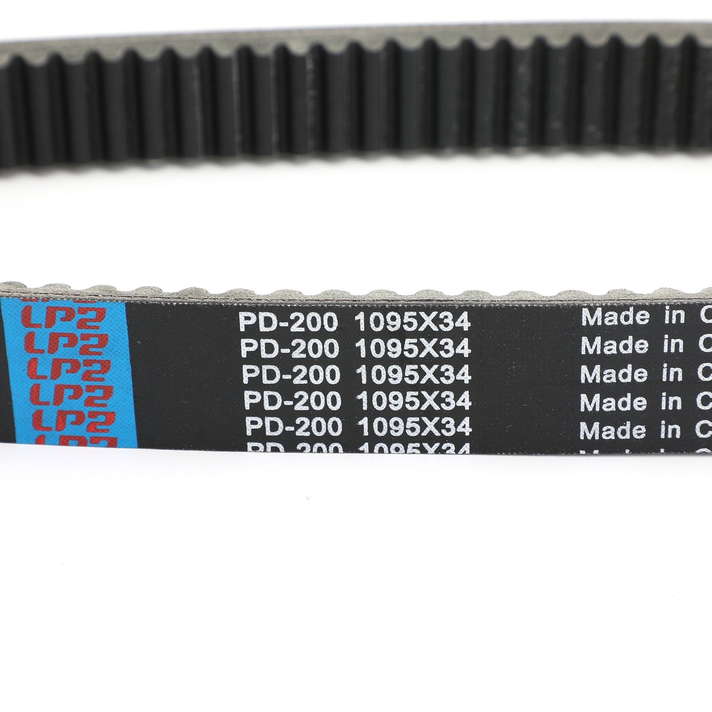 Drive Belt 3211175 for Polaris Ranger 1000 2015-2018 Ranger Crew 1000 2015-2018