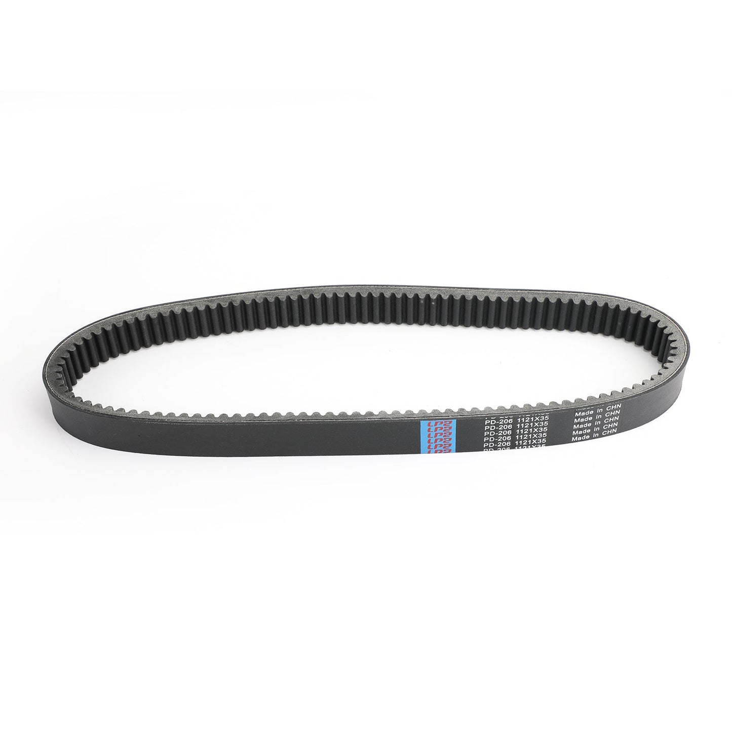 Drive Belt 414617500 for Ski-Doo Safari Cheyenne R 1991 Skandic 377 1984