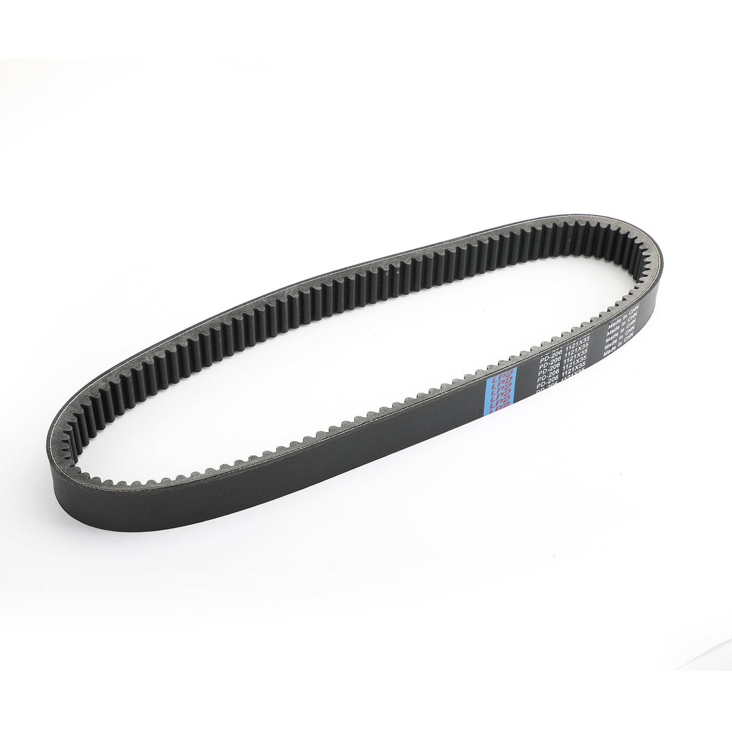 Drive Belt 414617500 for Ski-Doo Safari Cheyenne R 1991 Skandic 377 1984