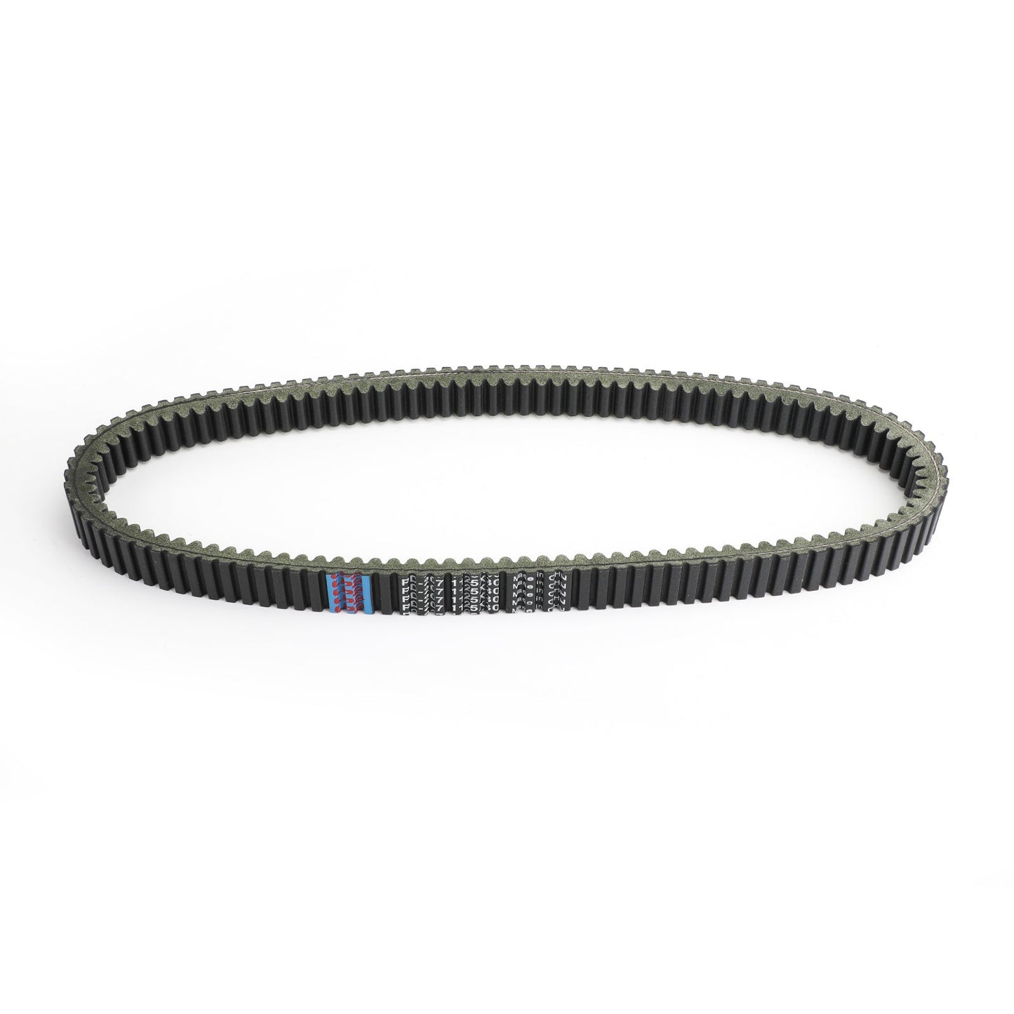 Drive Belt for Argo 750 HDi 6x6 2015-2016 Conquest 8x8 17-18 Frontier 6x6 15-18
