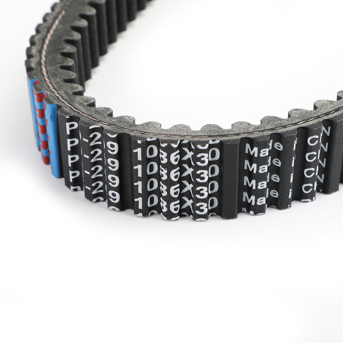 Drive Belt for Argo 700 HD HDi 8x8 2014-2016 Avenger 8x8 2016-2018 XTI 8x8 14-16