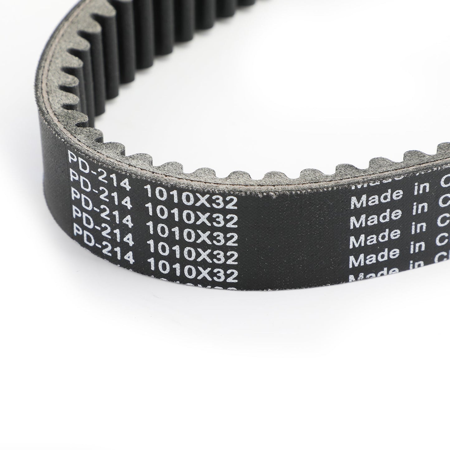 Drive Belt J55-G6241-00 for Yamaha G11 G14 G16 G20 G21 Adventurer Hauler 2013