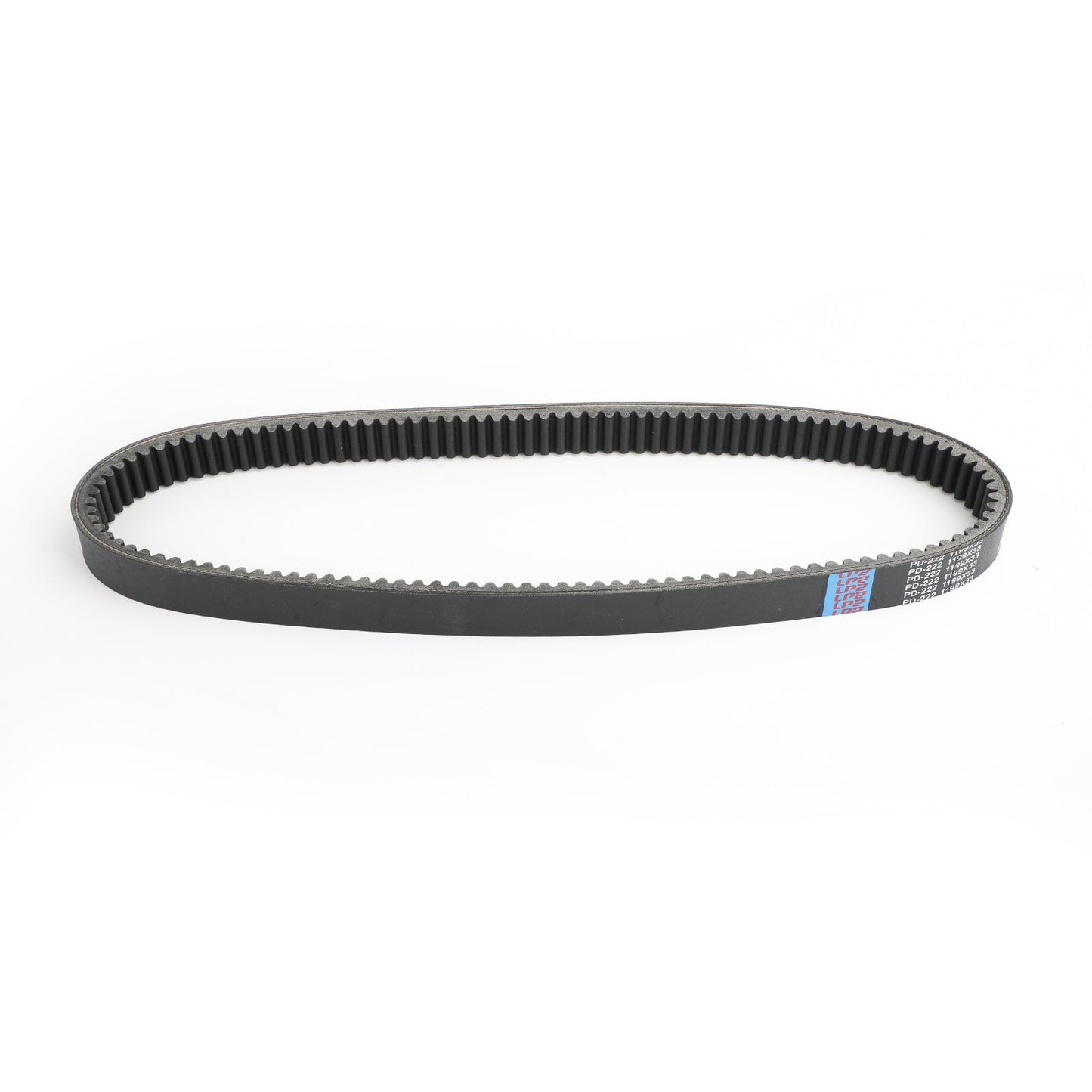 Motor Drive Belt for John Deere Gator 850D XUV 2007-2010 2008 2009