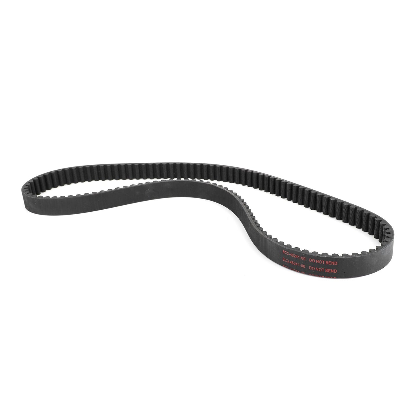 External Final Transmission Belt For Yamaha XP530 T-MAX 530 17-19 BC3-46241-00