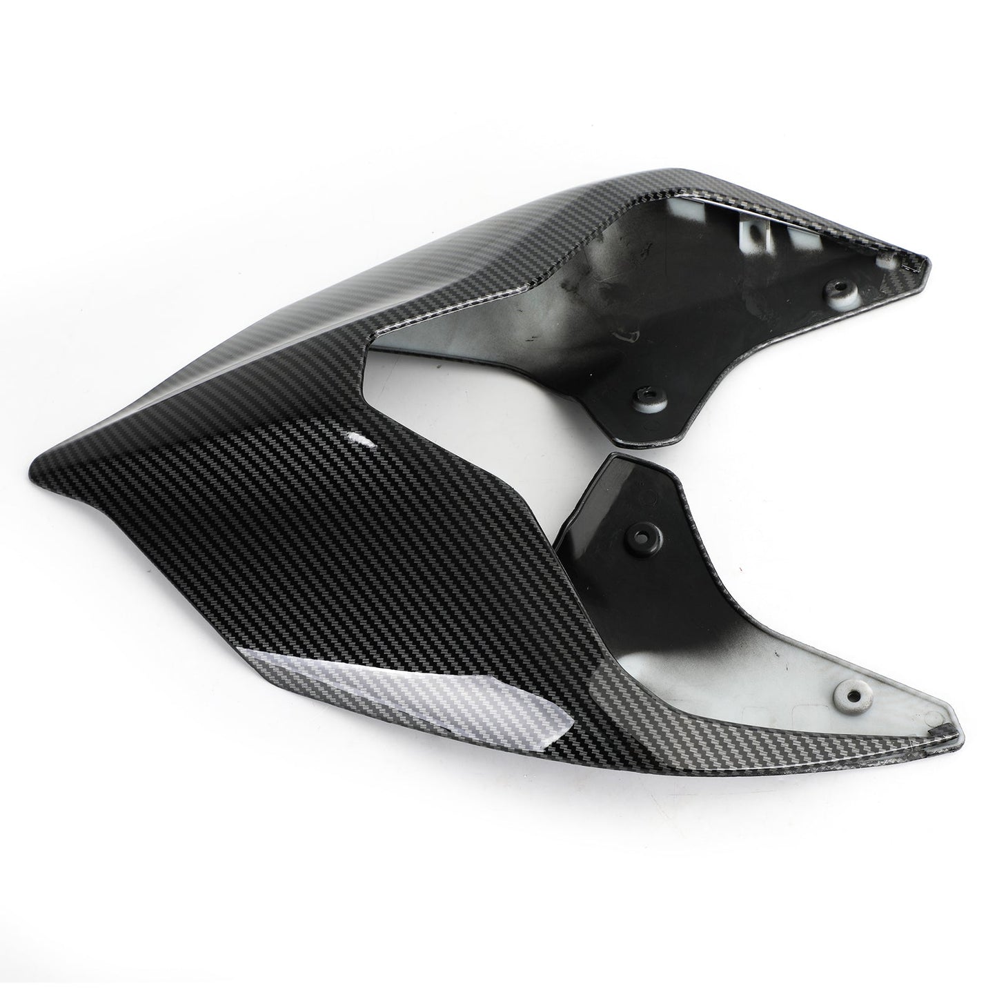 Rear Cover Tail Fairing for Ducati Panigale V4 / V4S / V4R 2018-2019