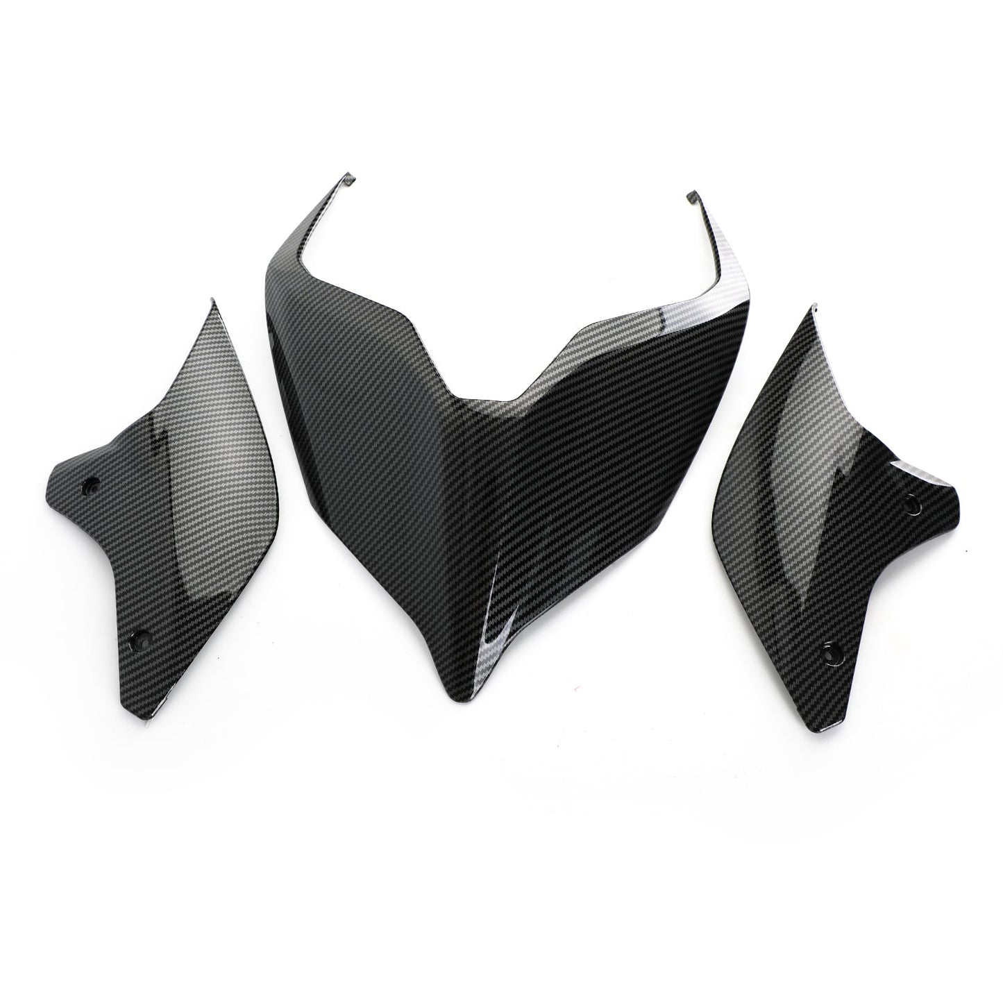 Rear Cover Tail Fairing for Ducati Panigale V4 / V4S / V4R 2018-2019