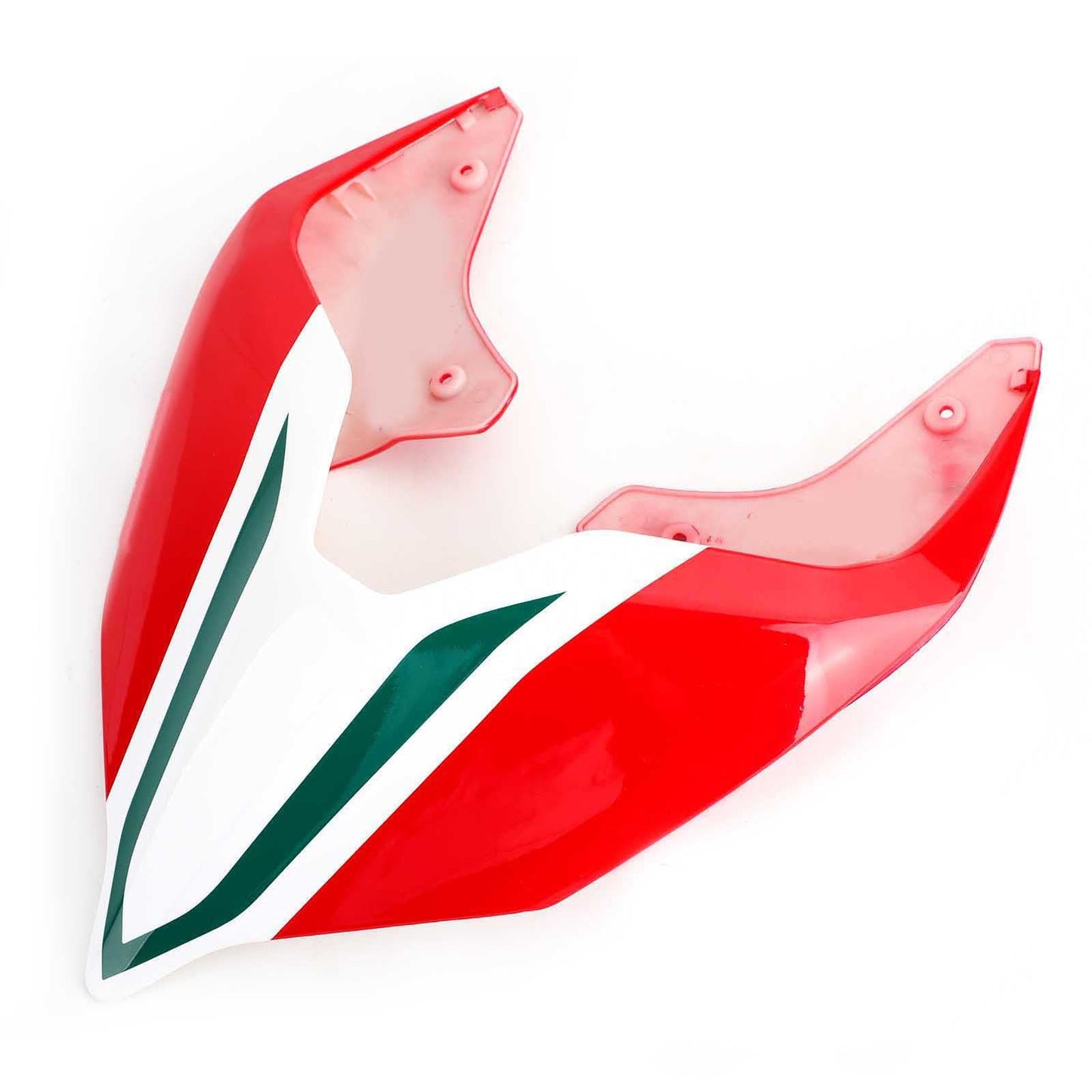 Rear Cover Tail Fairing for Ducati Panigale V4 / V4S / V4R 2018-2019