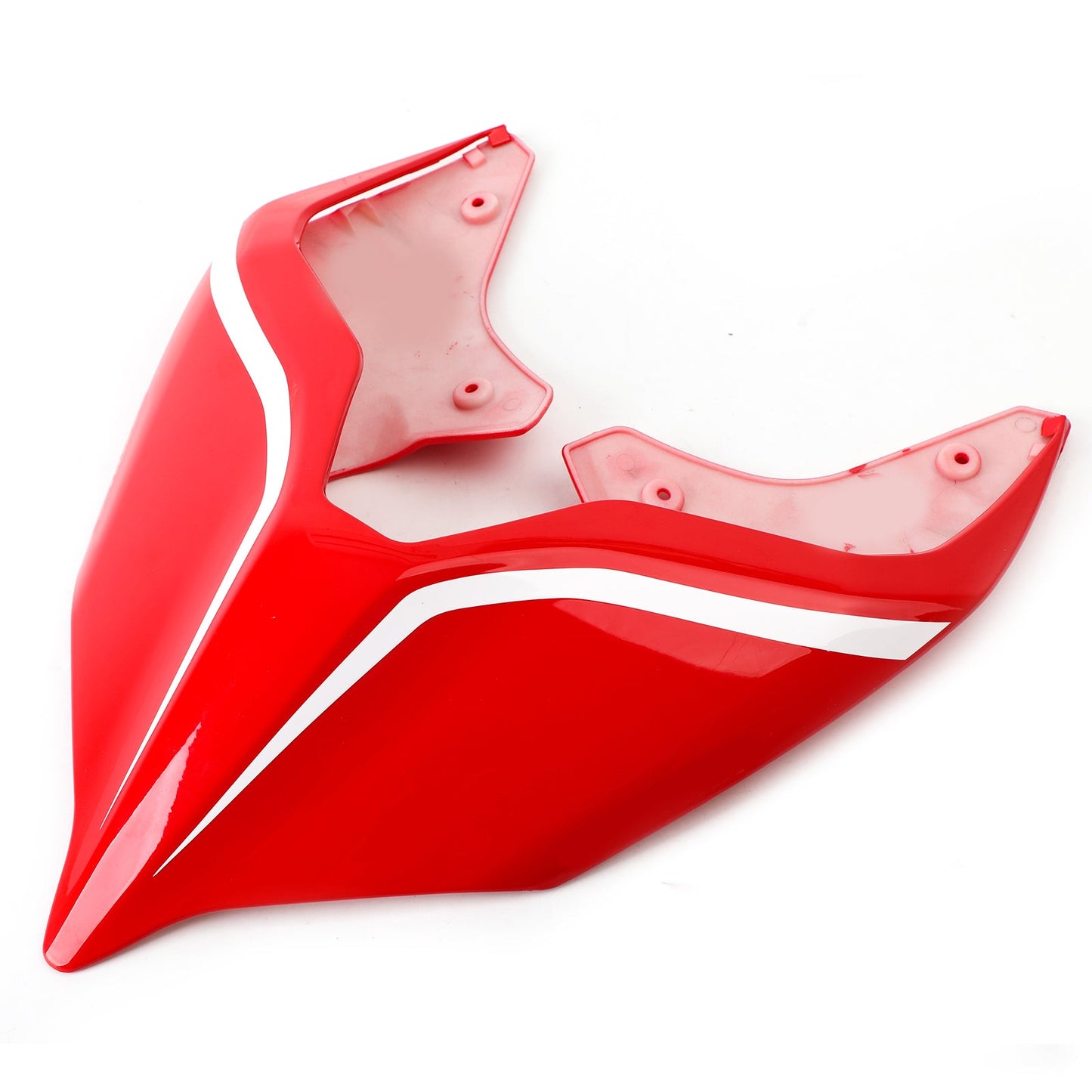 Rear Cover Tail Fairing for Ducati Panigale V4 / V4S / V4R 2018-2019