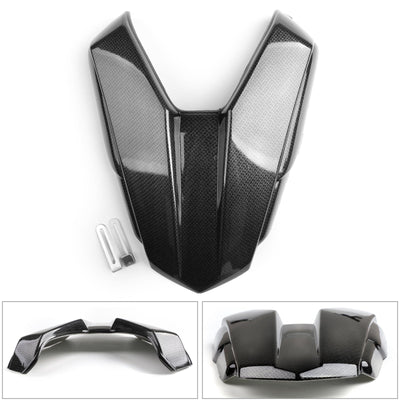 Rear Seat Passenger Cover Cowl Fairing For Honda CB5F 16-218 CBR5R 216-19