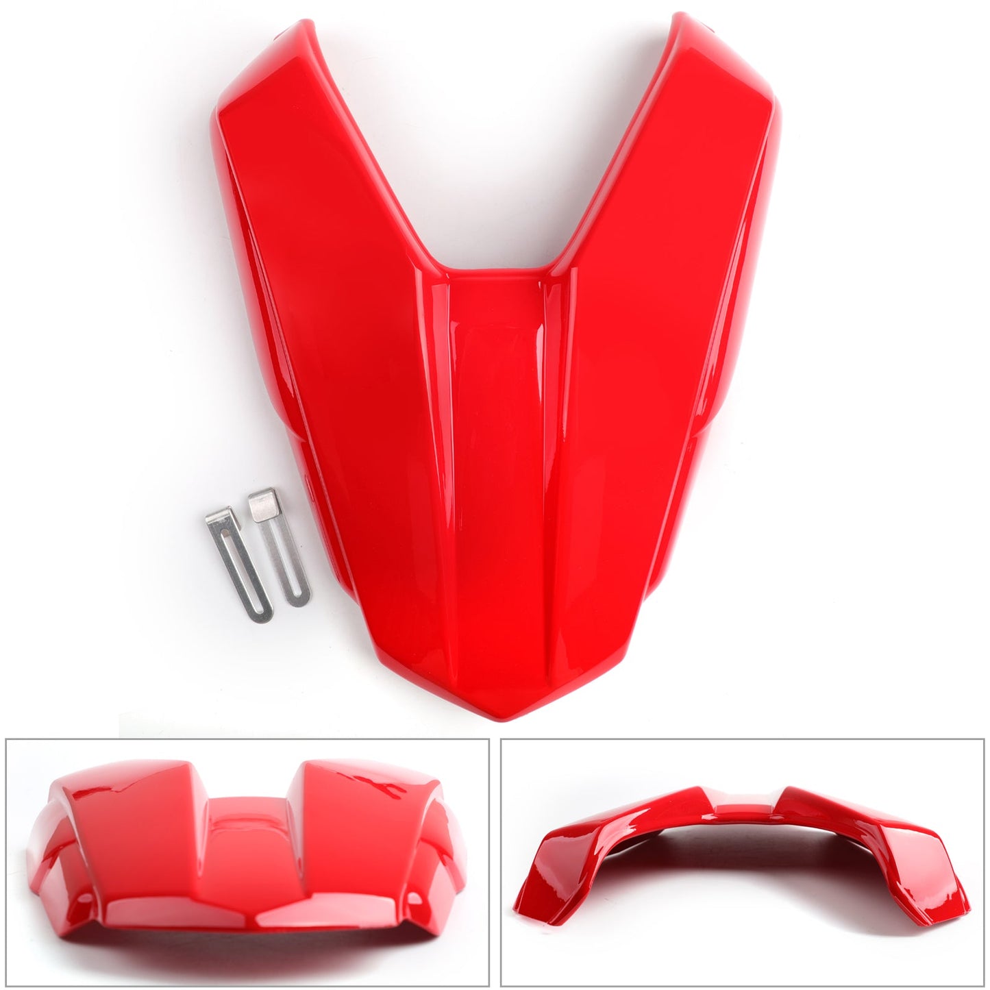 Rear Seat Passenger Cover Cowl Fairing For Honda CB5F 16-218 CBR5R 216-19