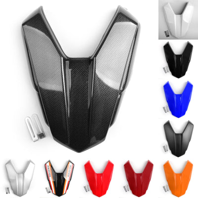 Rear Seat Passenger Cover Cowl Fairing For Honda CB500F 16-202018 CBR500R 2016-19