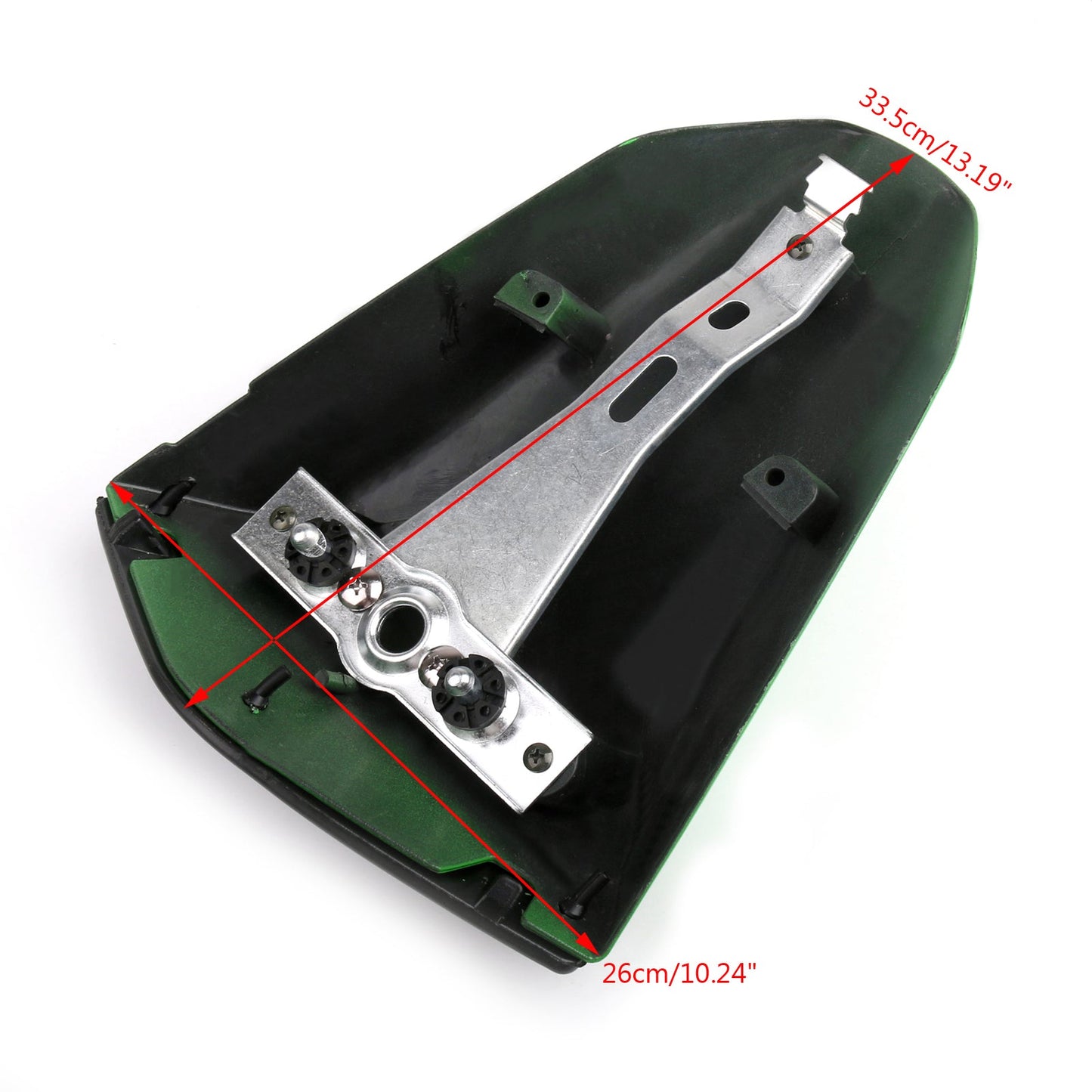 Rear Seat Fairing Cover cowl For Kawasaki ZX10R ZX 10R 2008-2009 Generic