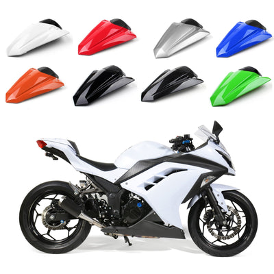 Rear Seat Fairing Cover cowl For Kawasaki Ninja 300R / EX300R 2013-2015